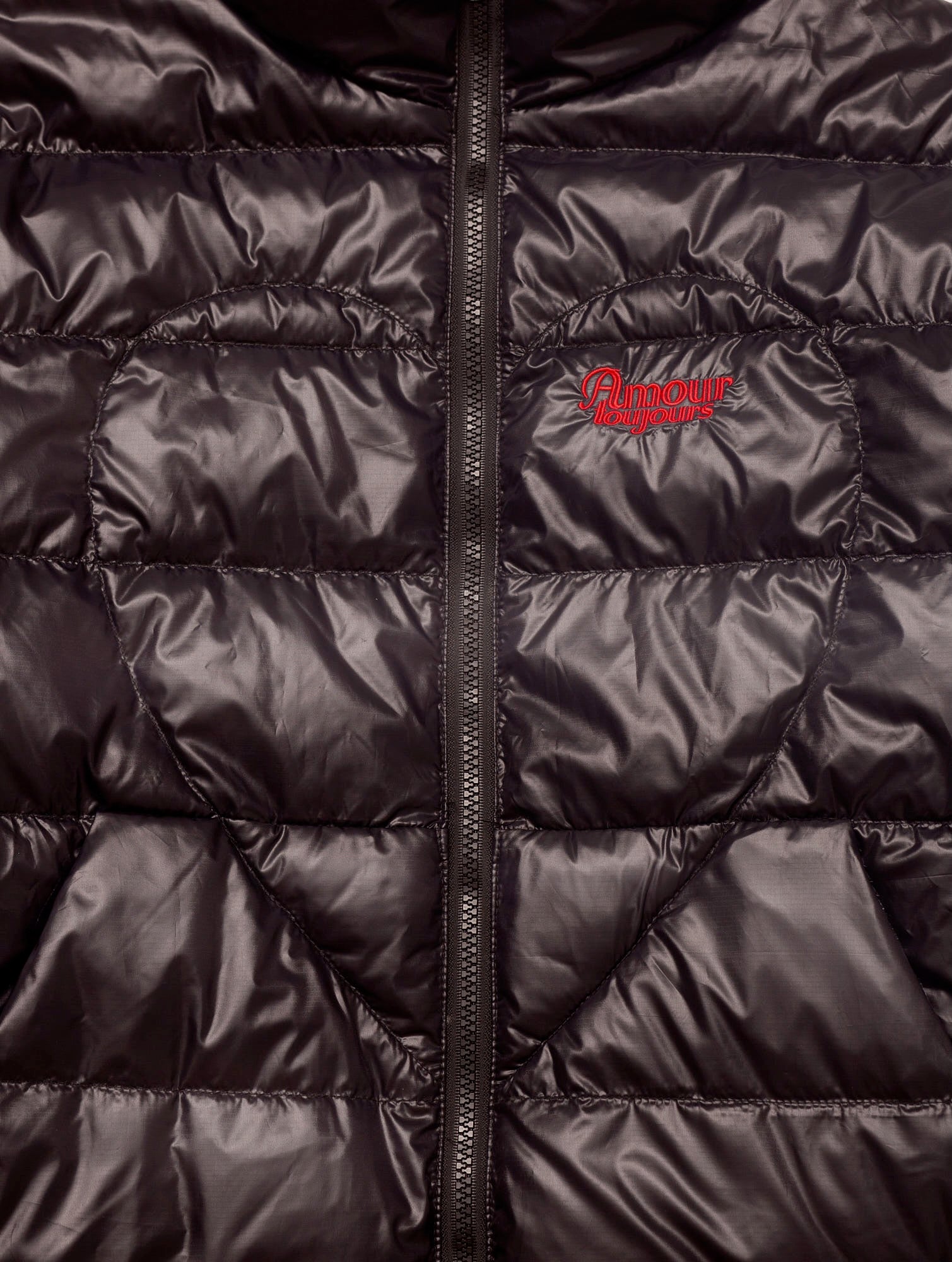 Carne Bollente(カルネボレンテ)のLovepuffer Blackの通販｜PALETTE 