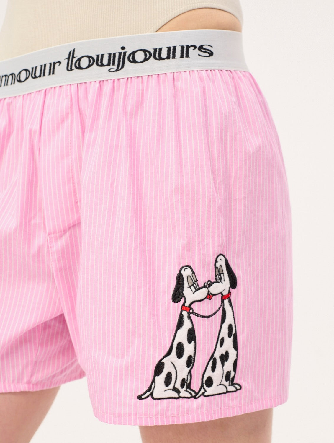 Carne Bollente(カルネボレンテ)のDoggy Dazeの通販｜PALETTE art