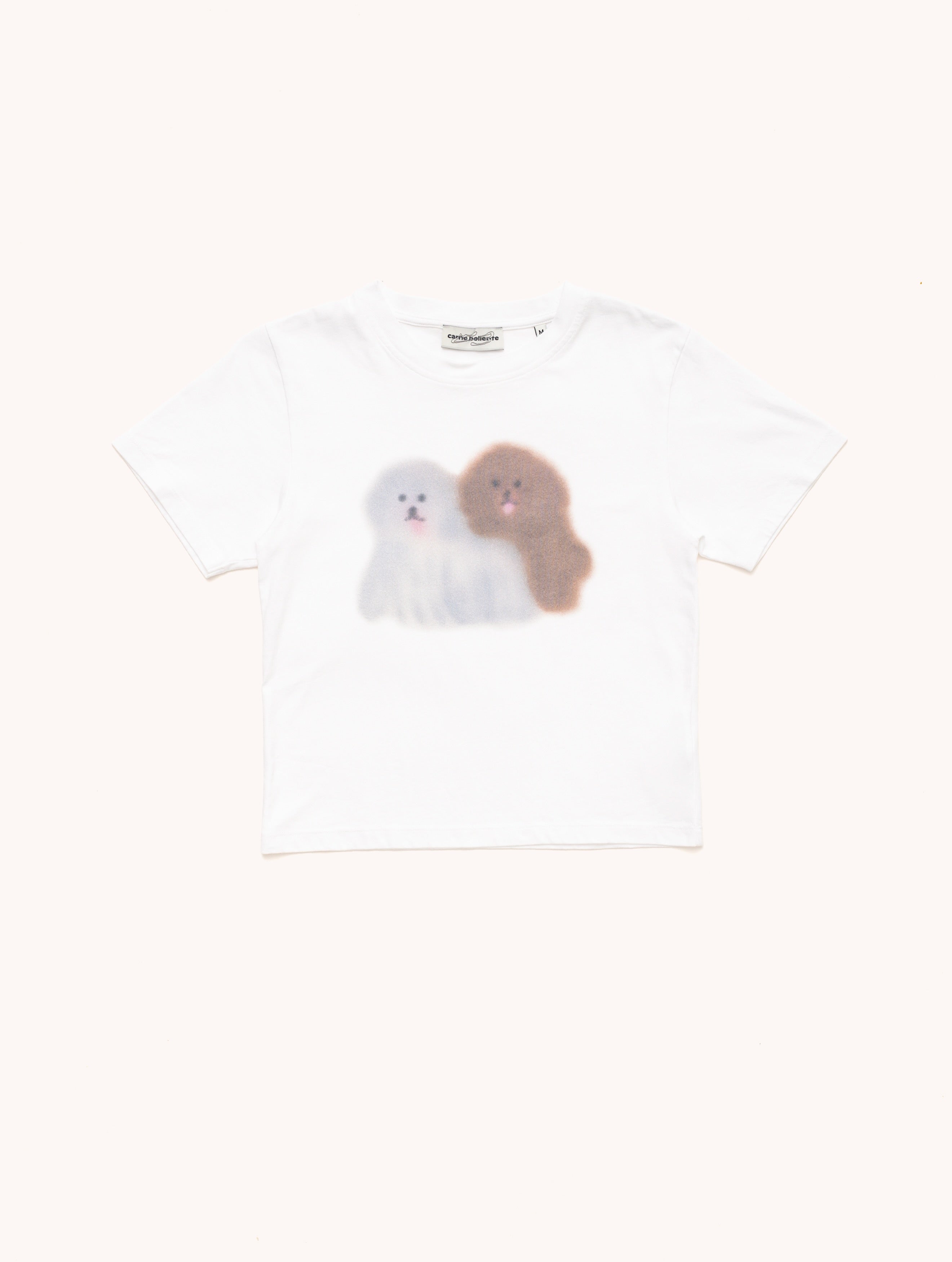 Carne Bollente(カルネボレンテ)のDoggy Puppy Styleの通販｜PALETTE 