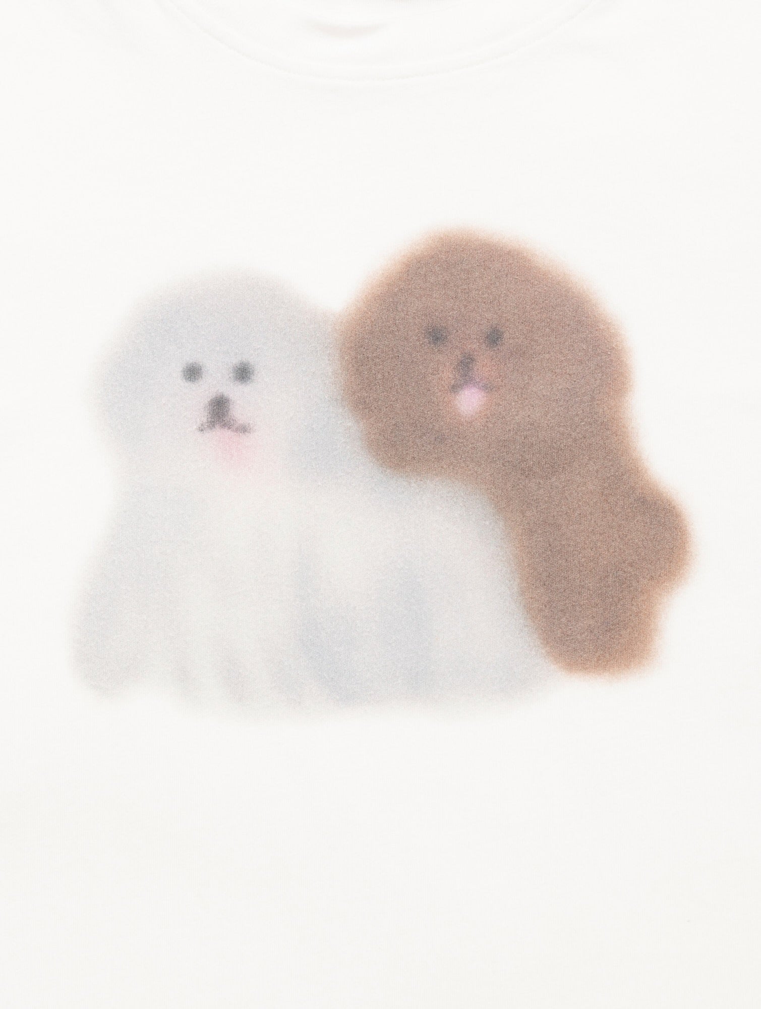 Carne Bollente(カルネボレンテ)のDoggy Puppy Styleの通販｜PALETTE