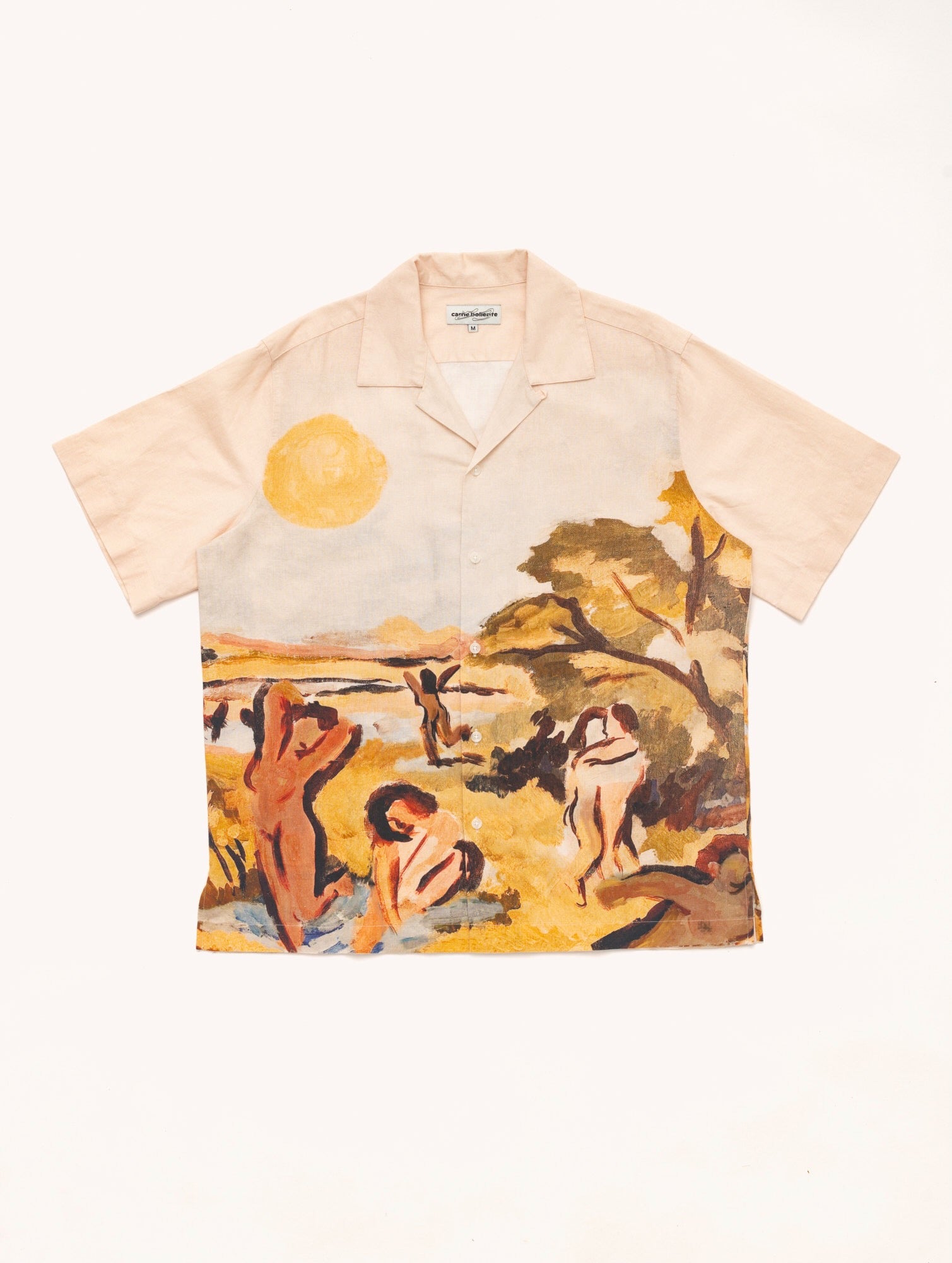 Carne Bollente(カルネボレンテ)のErotic Sun Setの通販｜PALETTE art