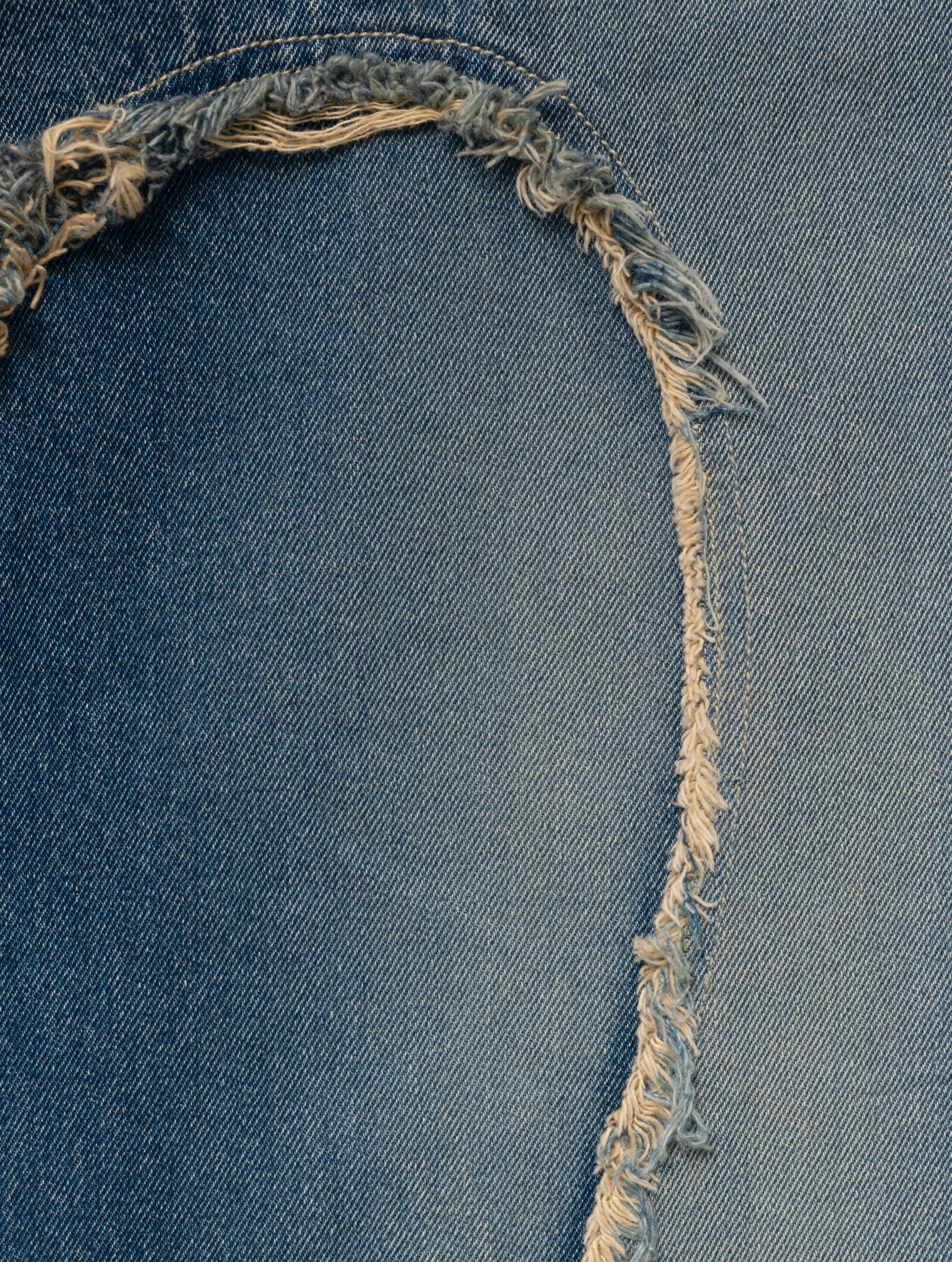 Carne Bollente(カルネボレンテ)のLove Pants 00'sの通販｜PALETTE art