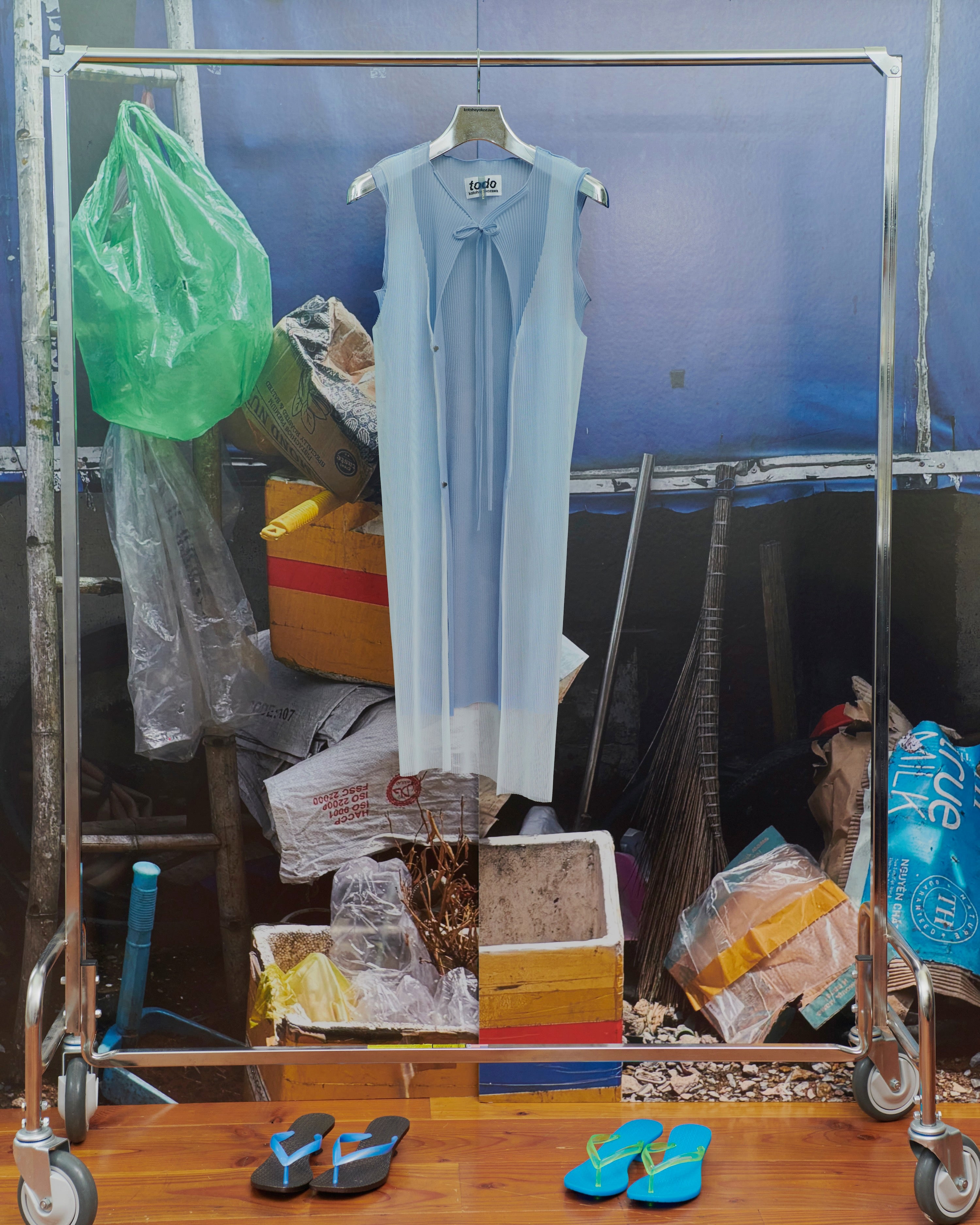 todo シアーレイヤードロングカーディガン　コトハヨコザワ IMG_5974_f031d218-cea5-465b-