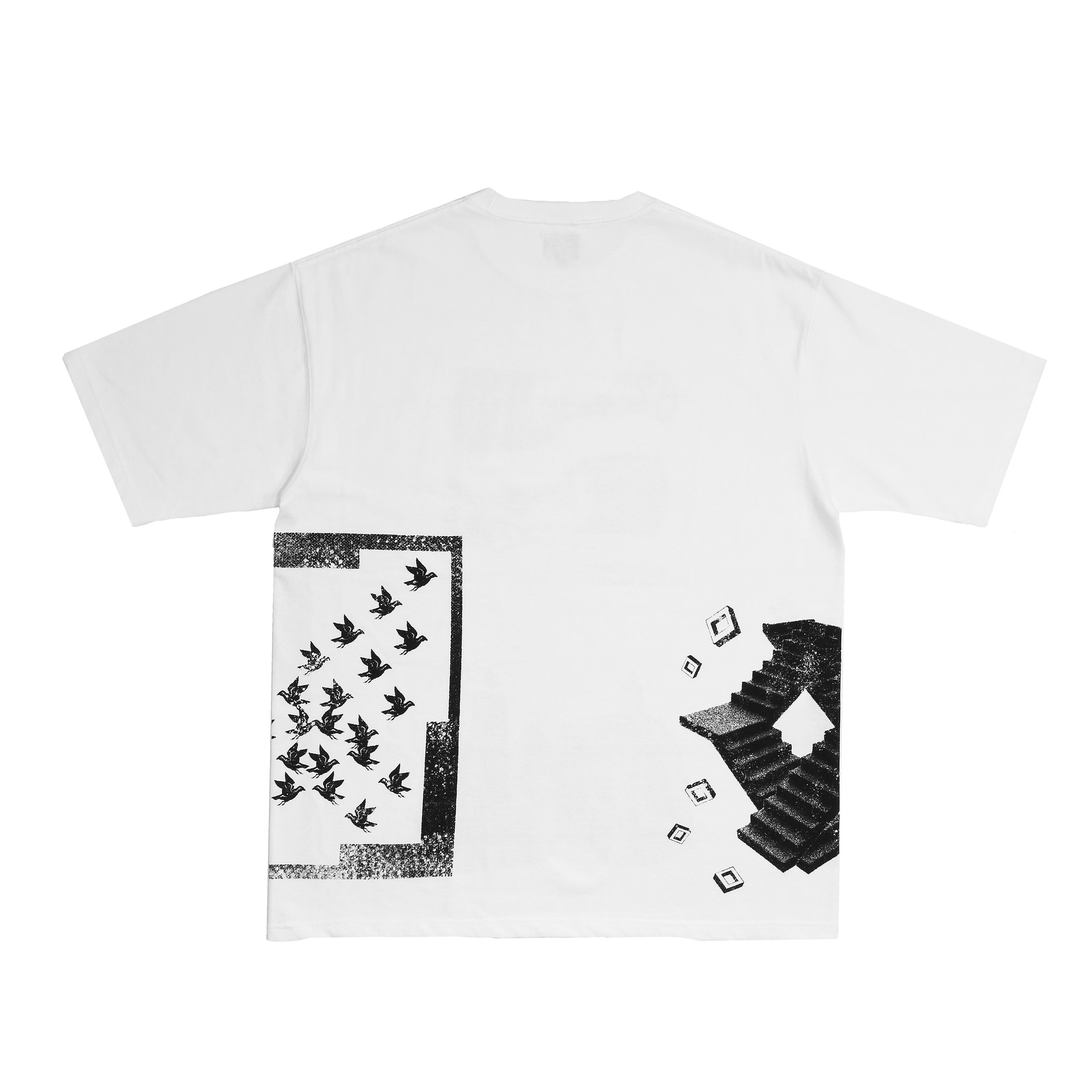 た*む様 elephant TRIBAL fabrics シャツ19aw elephant TRIBAL fabrics(エレファントトライバルファブリックス)の