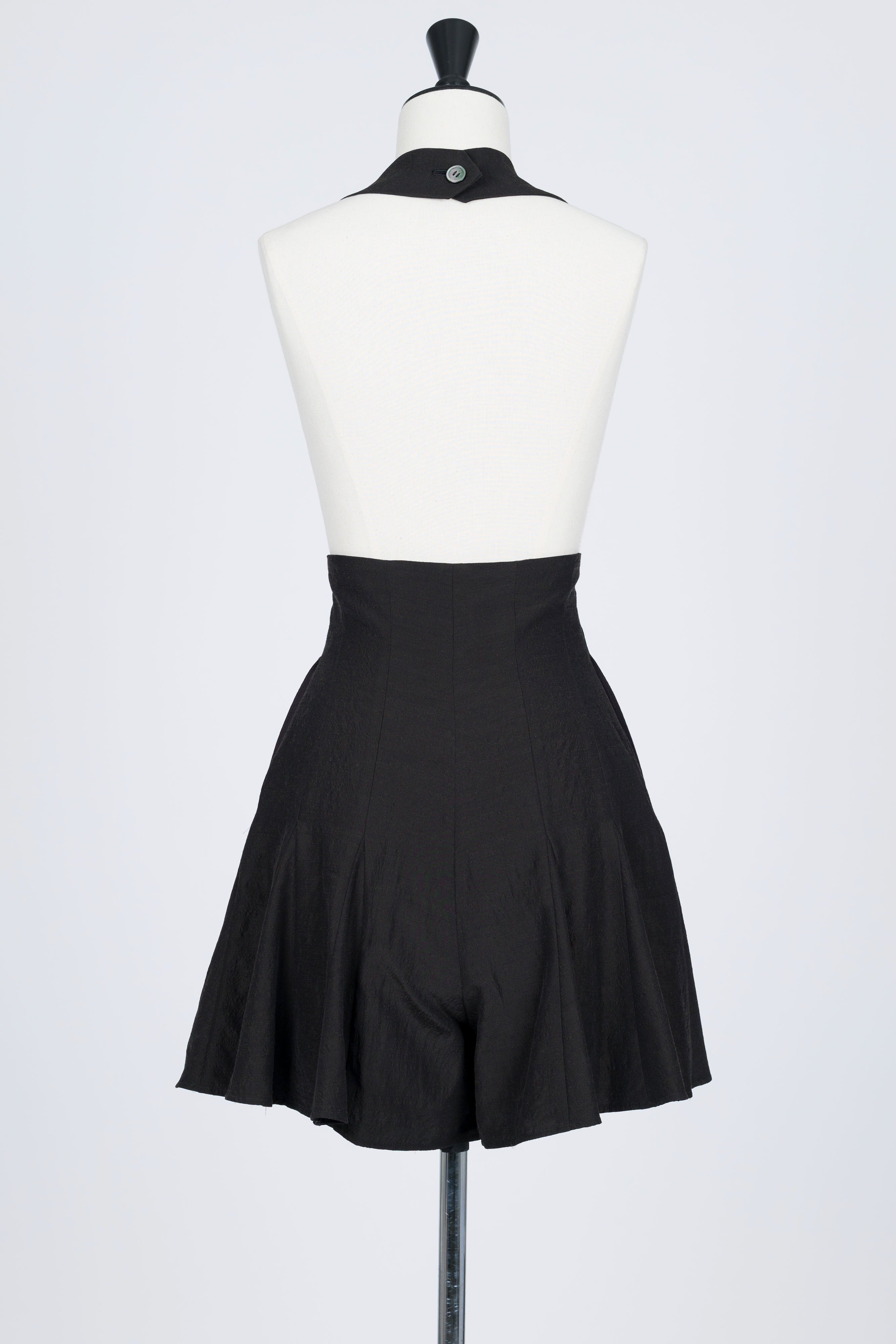 FETICO(フェティコ)のPLEATED MINI CULOTTE(パンツ)の通販｜PALETTE