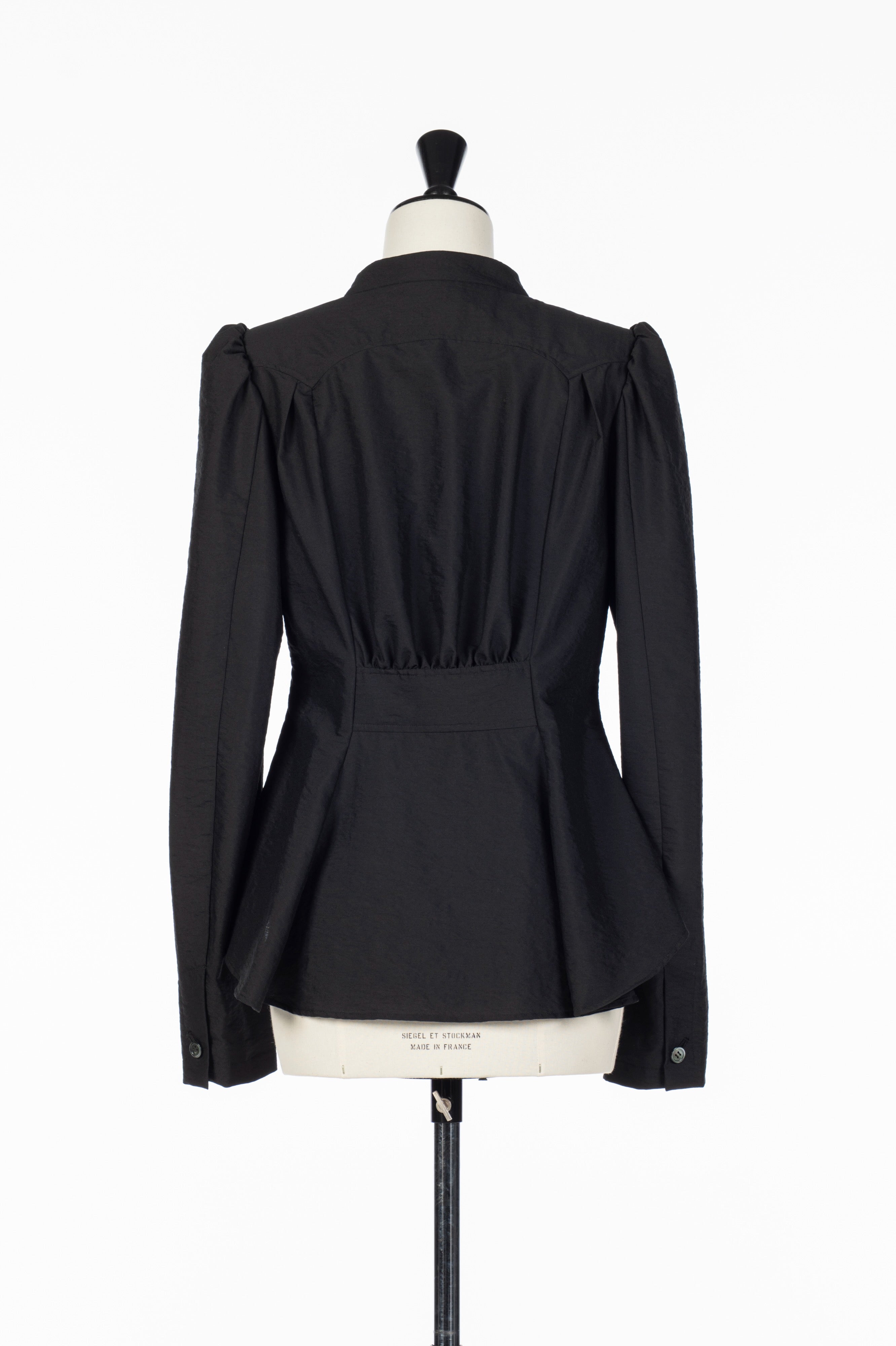 FETICO(フェティコ)のDRAPED WRAP JACKETの通販｜PALETTE art aliveの 