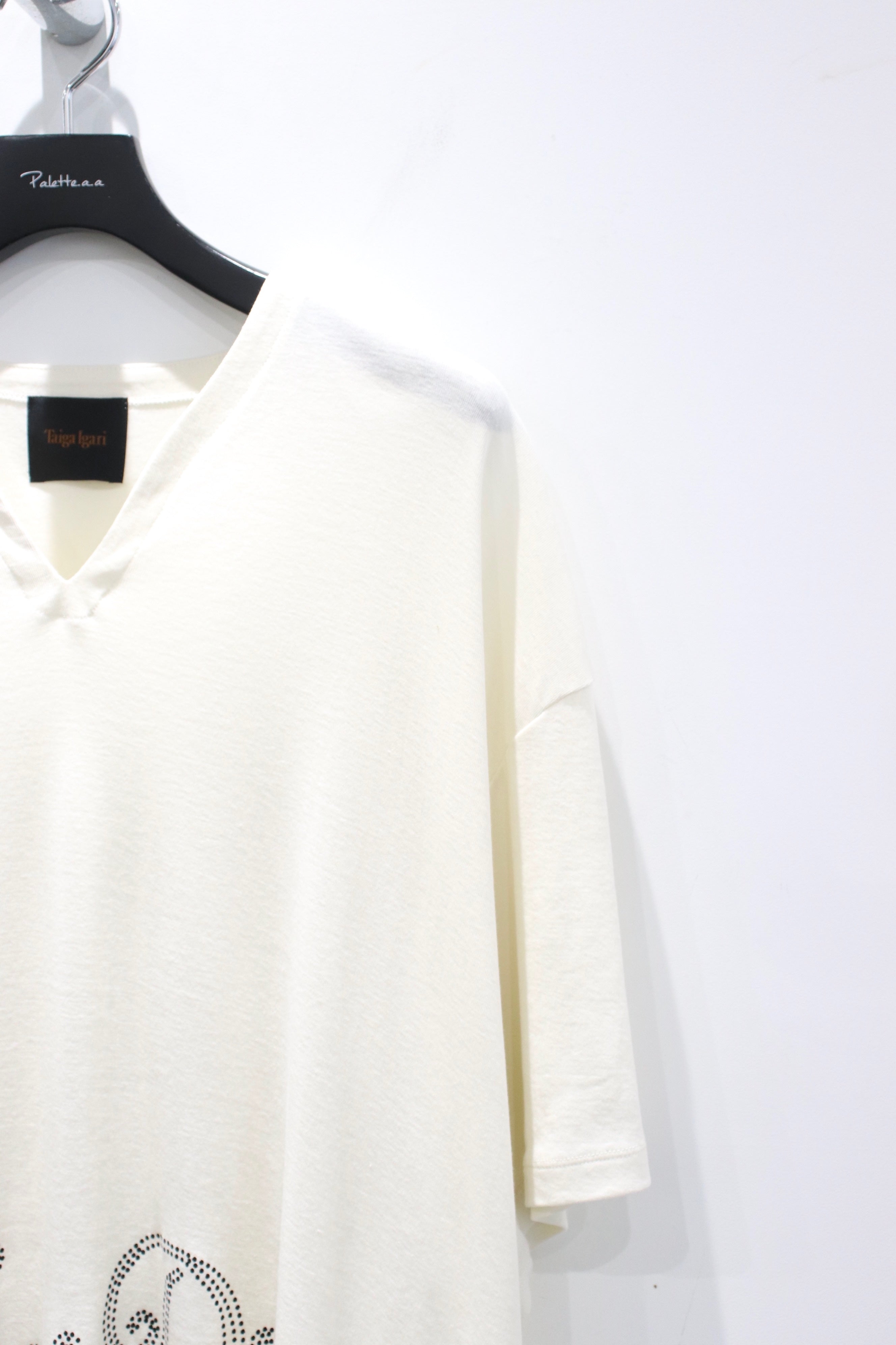 タグ付Taiga Igari Exclusive Lace T-shirt タグ付Taiga Igari Exclusive Lace T-shirt - メルカリ