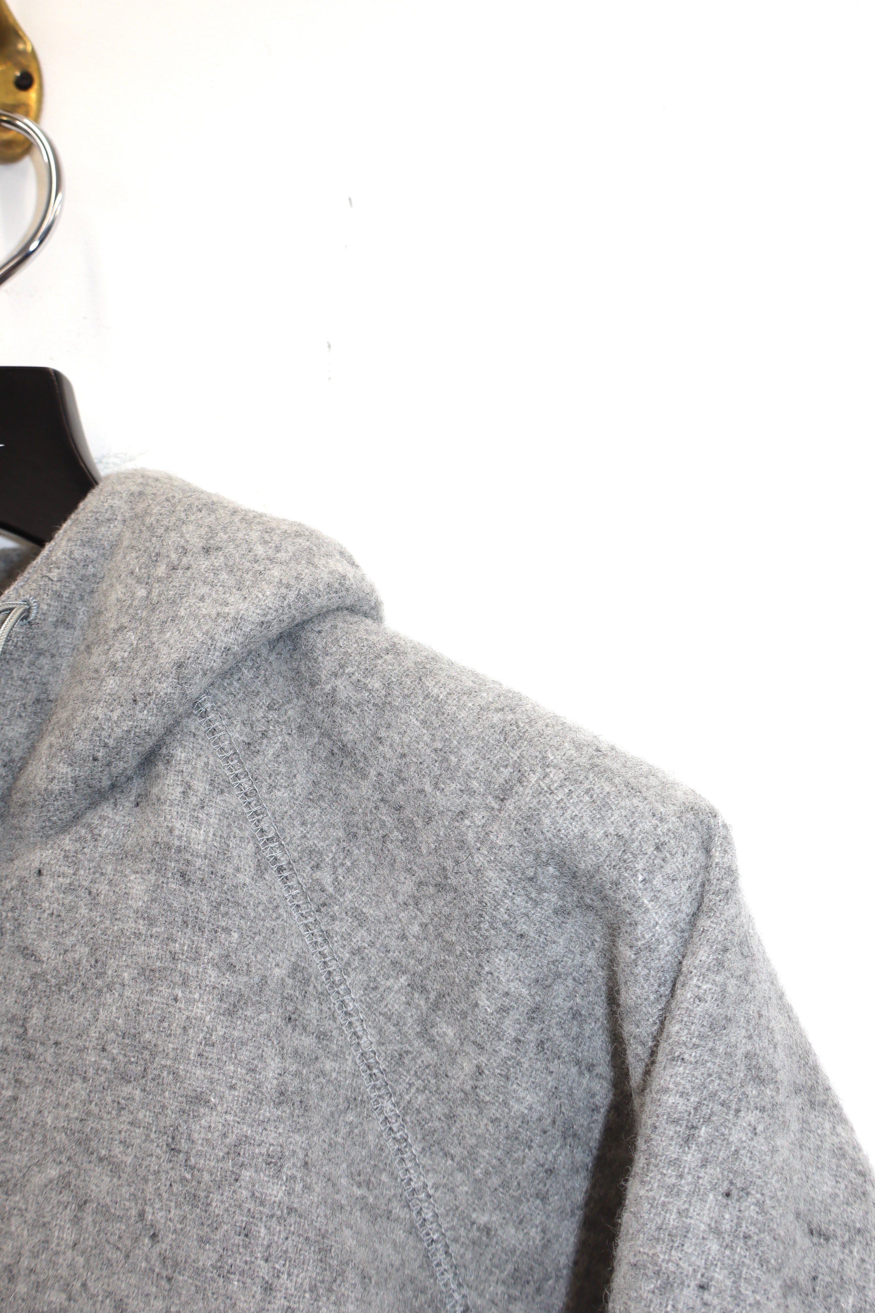 Laid.B(レイドビー)のUrban Awake Parka GRAY(パーカー)の通販