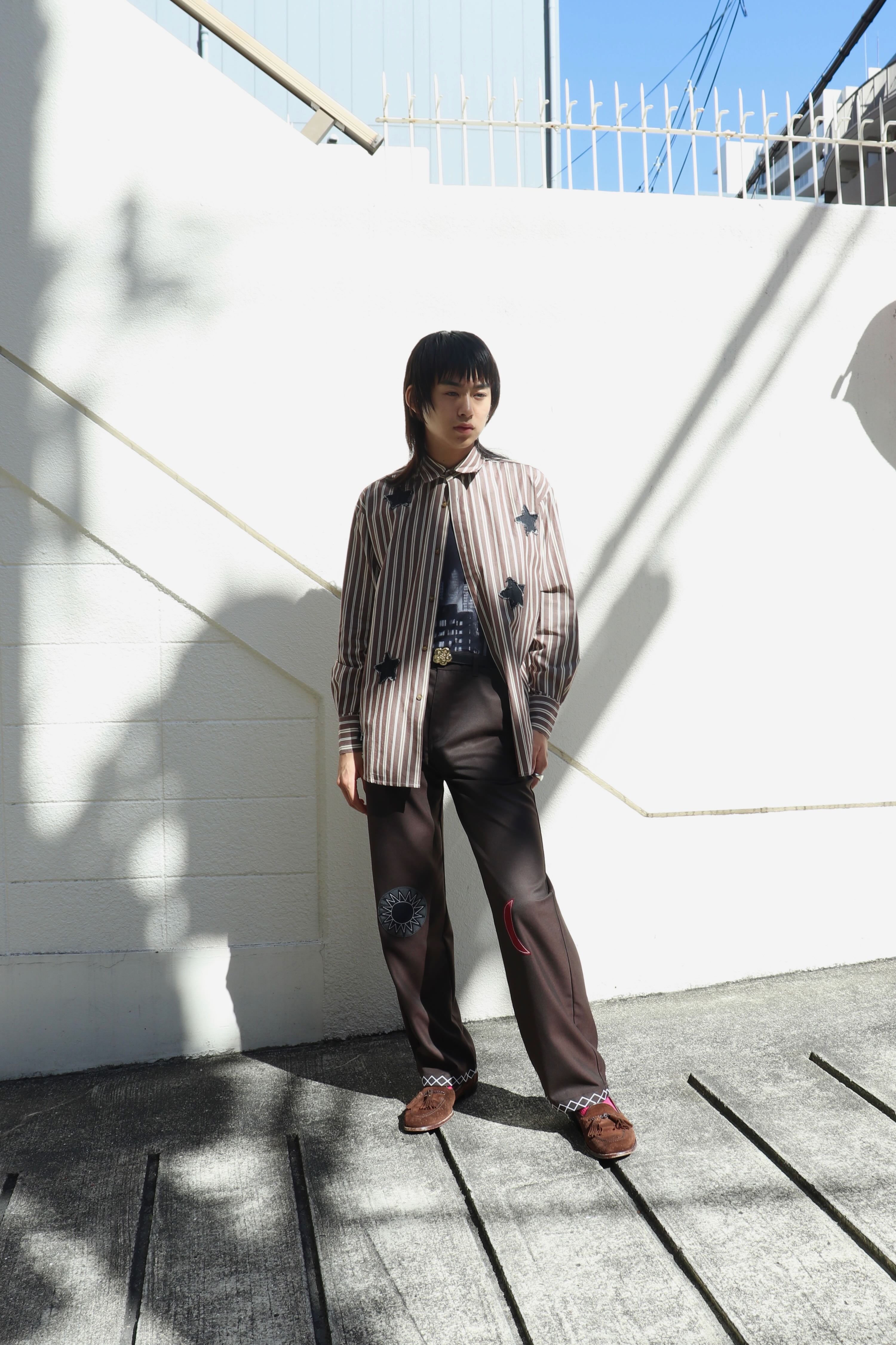 Carne Bollente(カルネボレンテ)のMetropolitan Romanceの通販 Carne Bollente(カルネボレンテ)のMetropolitan Romanceの通販