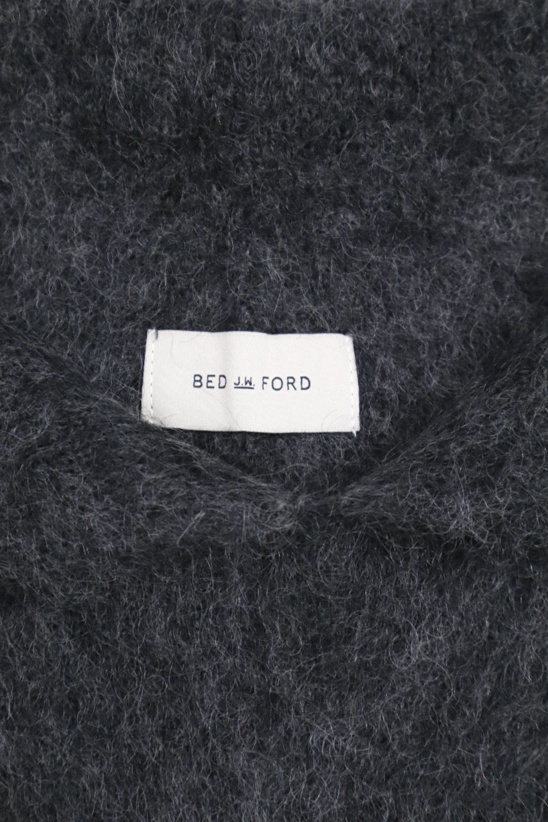 BED J.W. FORD(ベッドフォード)のC-neckの通販｜PALETTE art aliveの