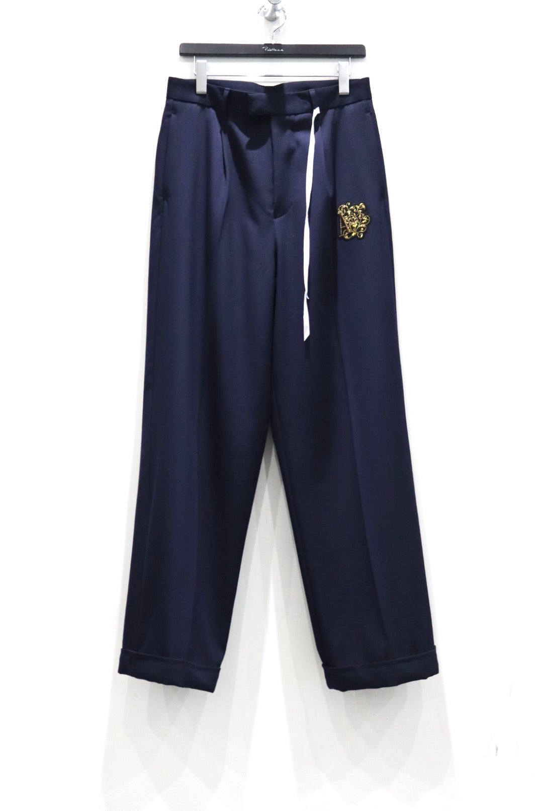 BED J.W. FORD(ベッドフォード)のOne NAVYの通販｜PALETTE art aliveの