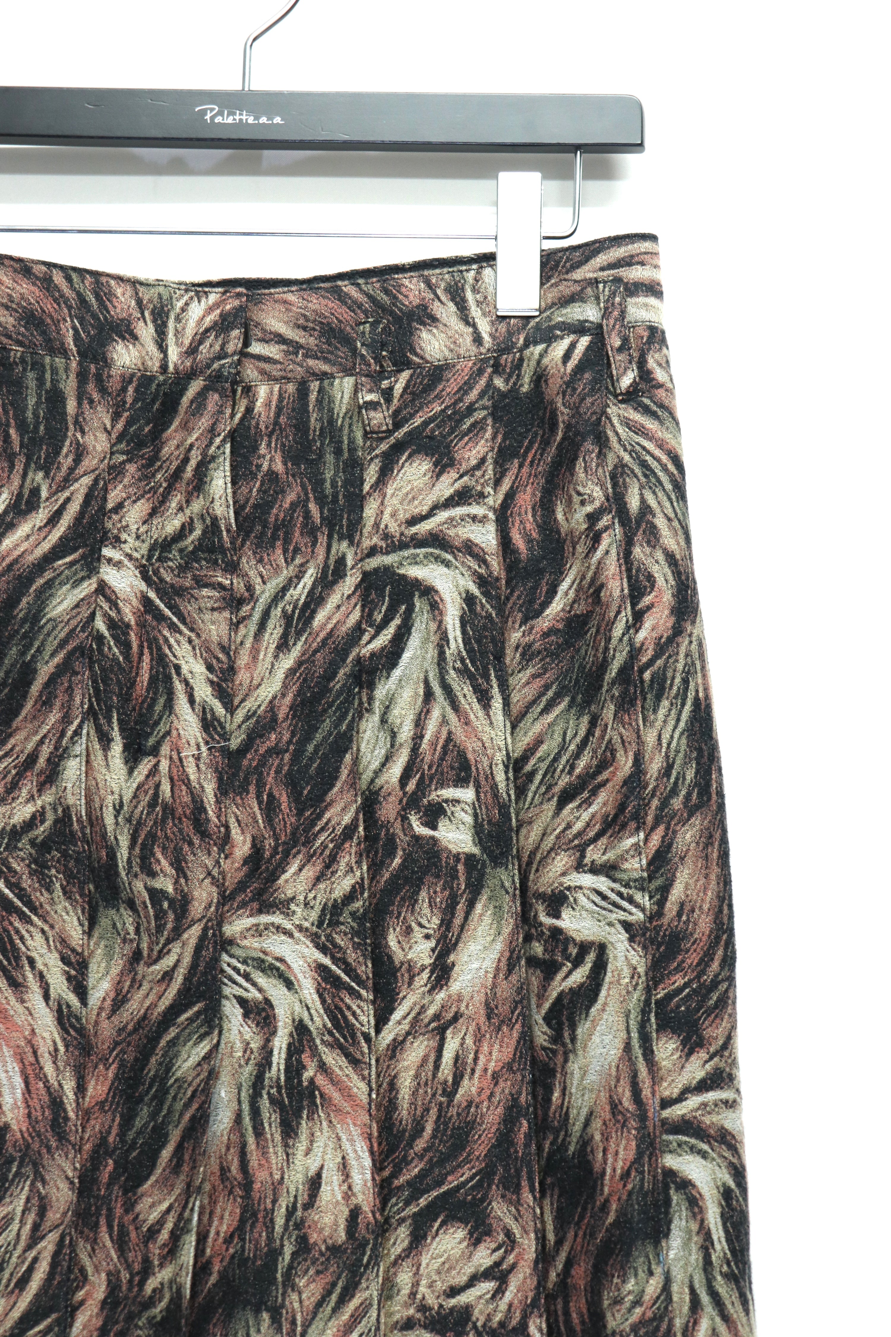 SHINYAKOZUKA(シンヤコヅカ)のPLEATS SKIRTの通販|PALETTE art SHINYAKOZUKA(シンヤコヅカ)のPLEATS SKIRTの通販|PALETTE art
