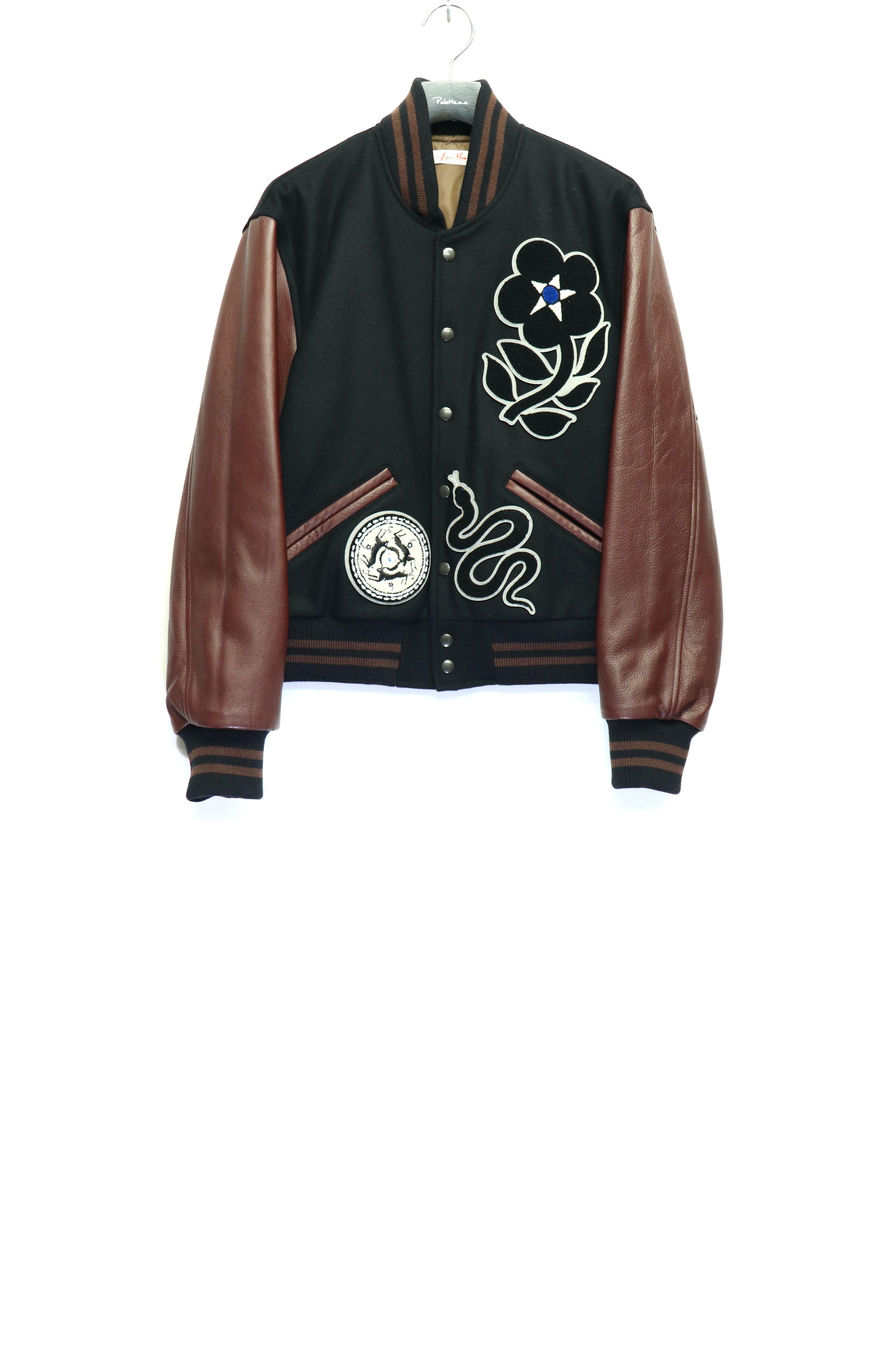 Coach varsity jacket clearance womens