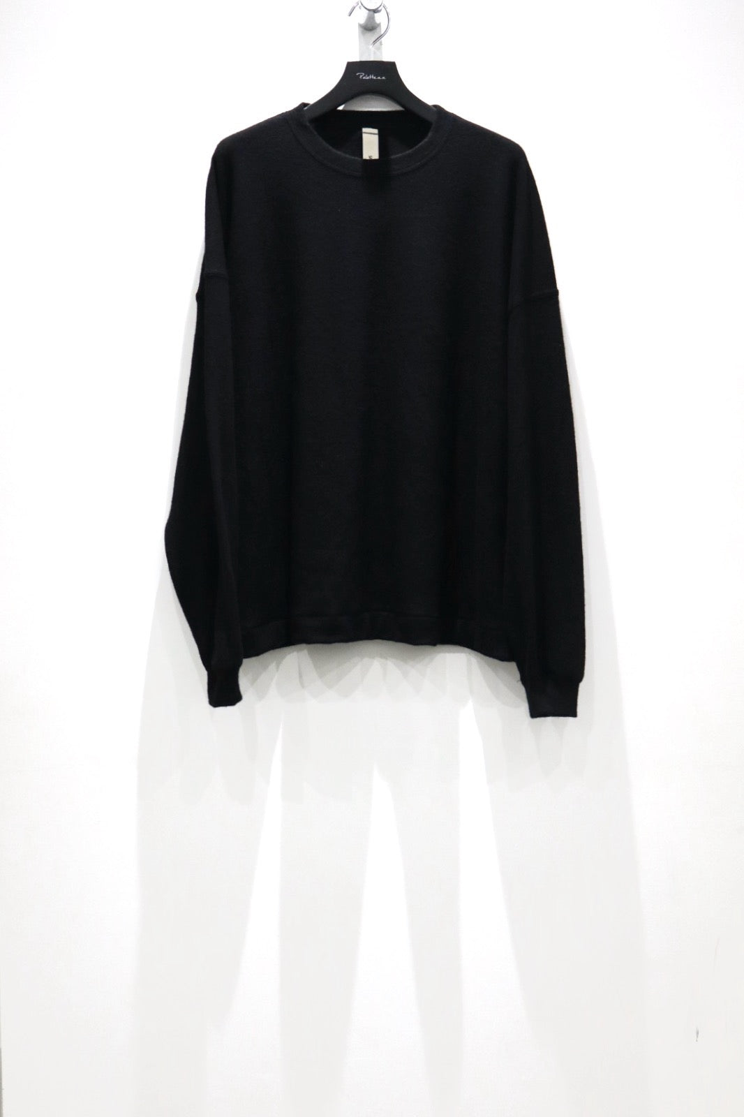 SHINYAKOZUKA(シンヤコヅカ)のL/S TEE(Tシャツ)の通販｜PALETTE art