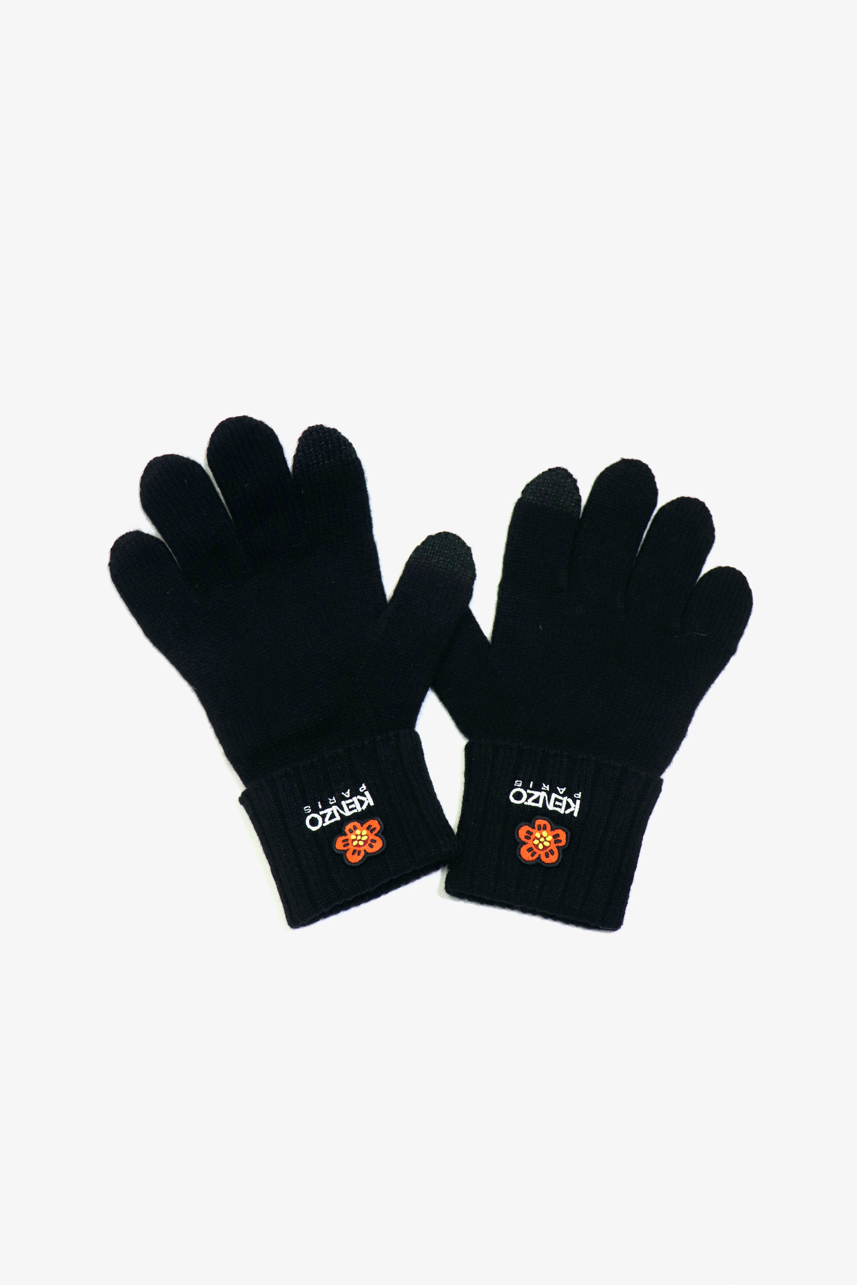 KENZO(ケンゾー)のShort Gloves(ショートグローブ)の通販｜PALETTE art