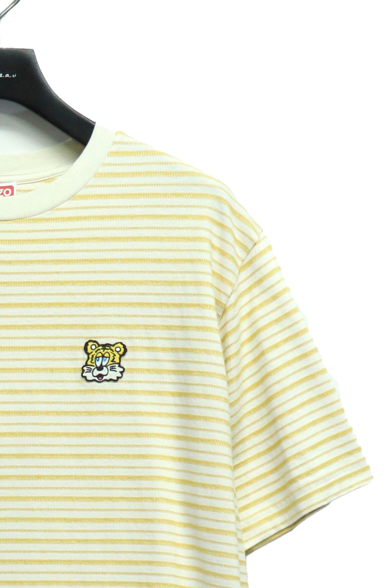 KENZO(ケンゾー)のVERDY COLLECTION EMBROIDERED CLASSIC TSHIRT