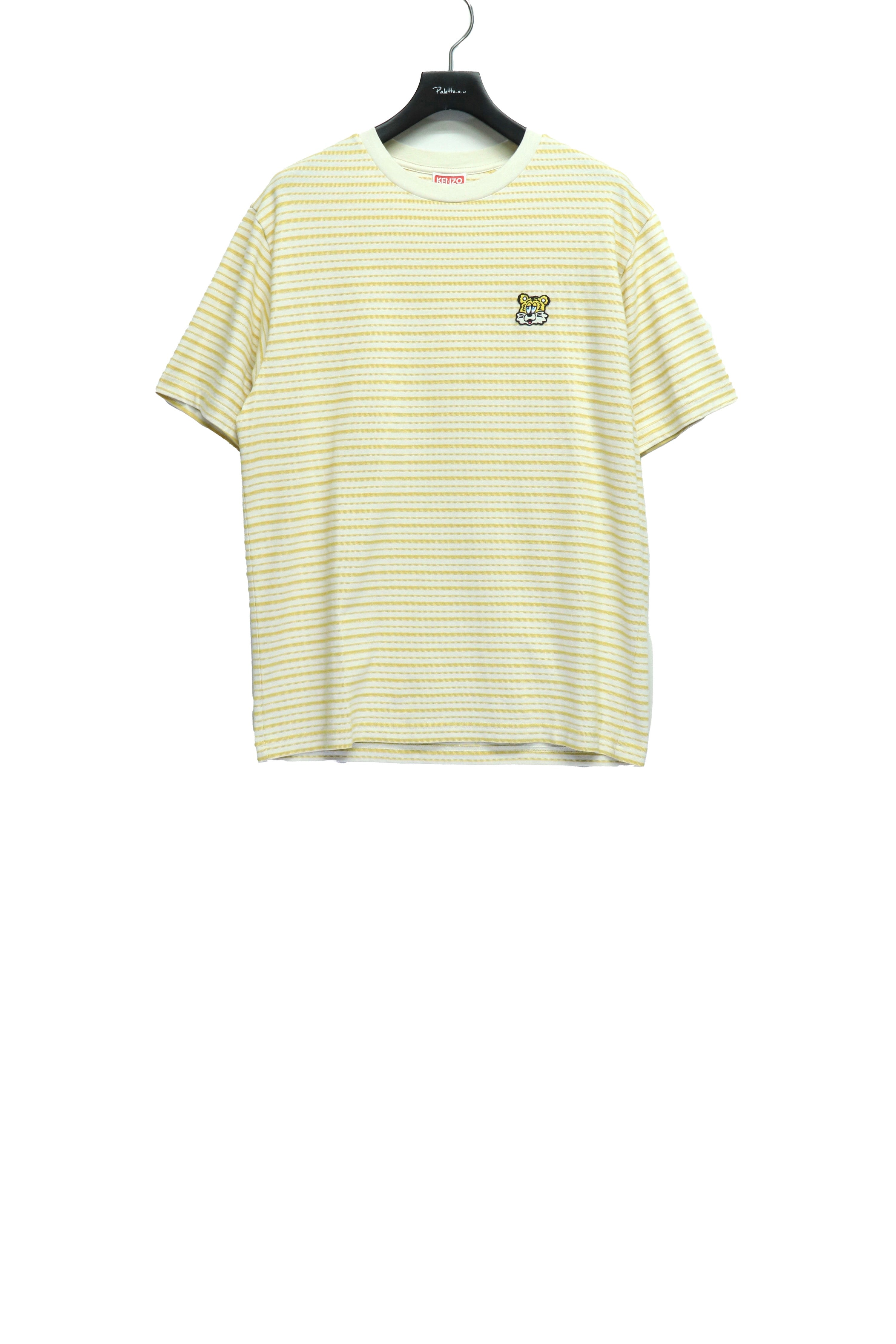 KENZO(ケンゾー)のVERDY COLLECTION EMBROIDERED CLASSIC TSHIRT