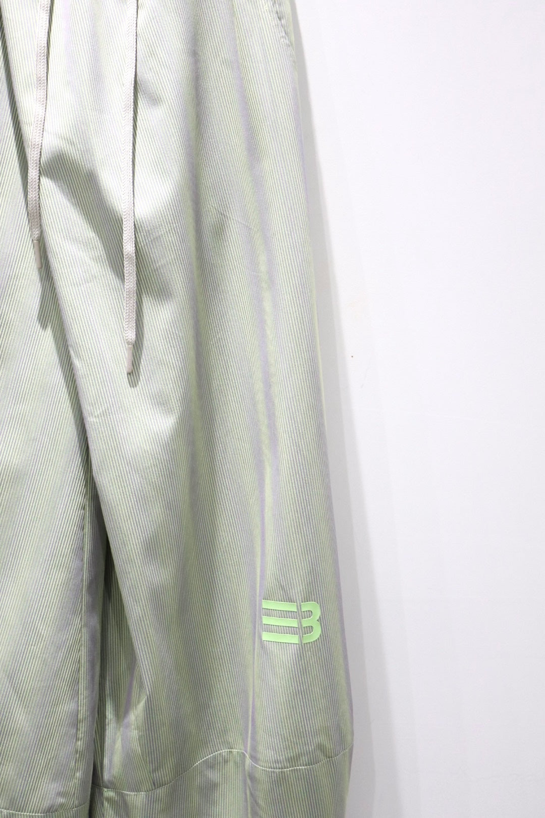 NAMESAKE(ネイムセイク)のLAMAR CARROT WIDE TROUSERSの通販｜PALETTE
