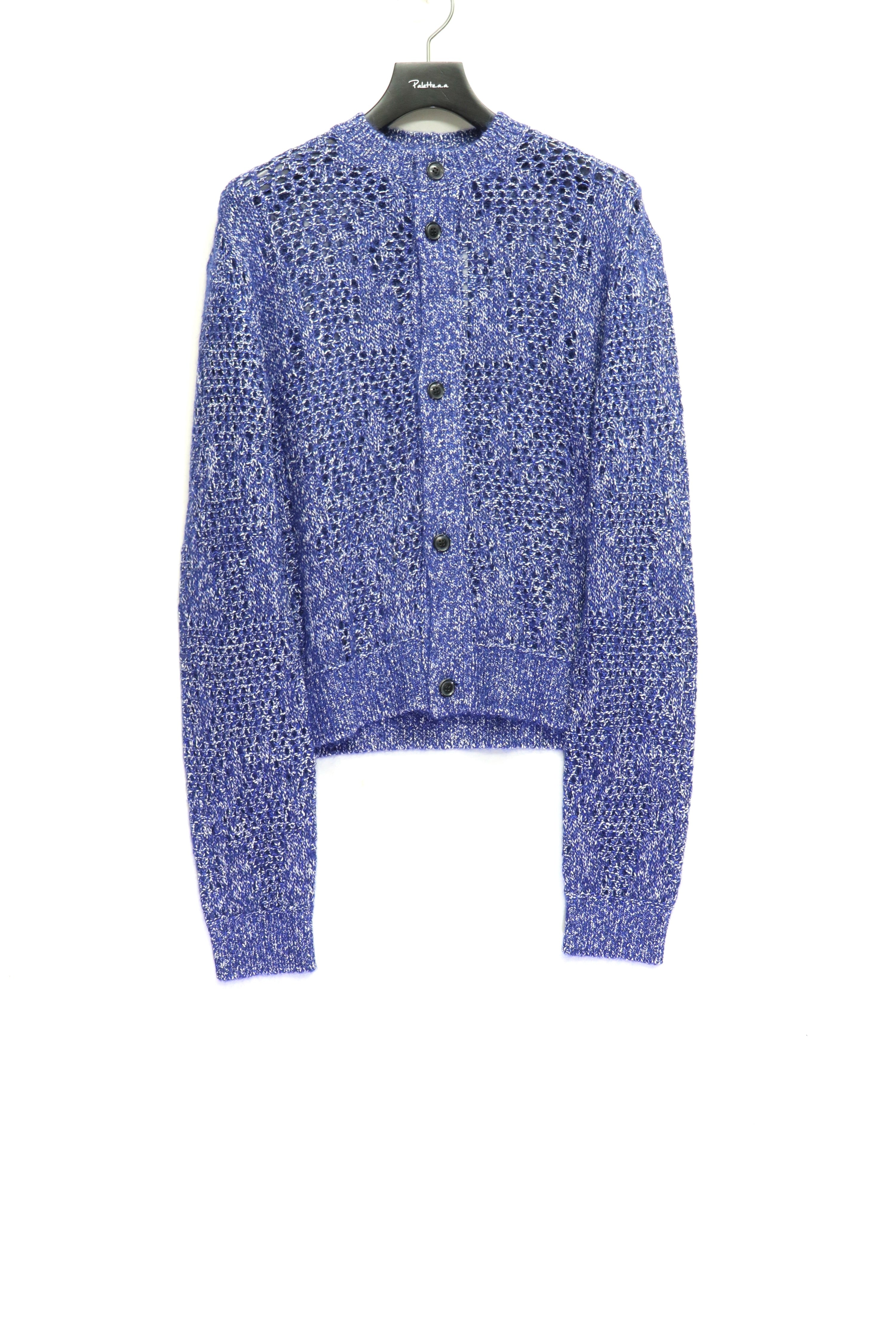 SHINYAKOZUKA(シンヤコヅカ)のlighthouse in lace breathtaking blue