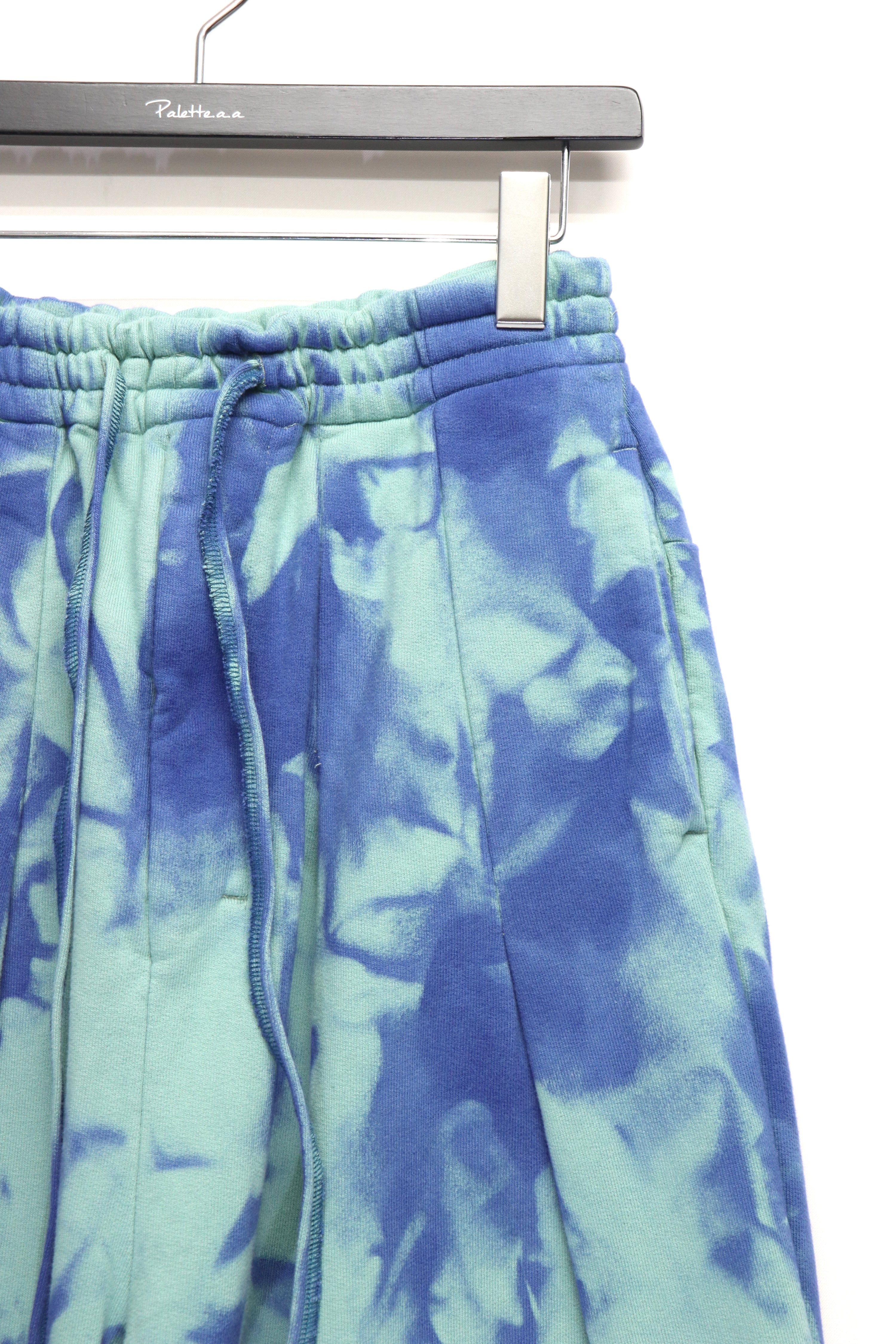 SHINYAKOZUKA(シンヤコヅカ)のOVERDYED HOME BAGGY UNDER WATERの通販