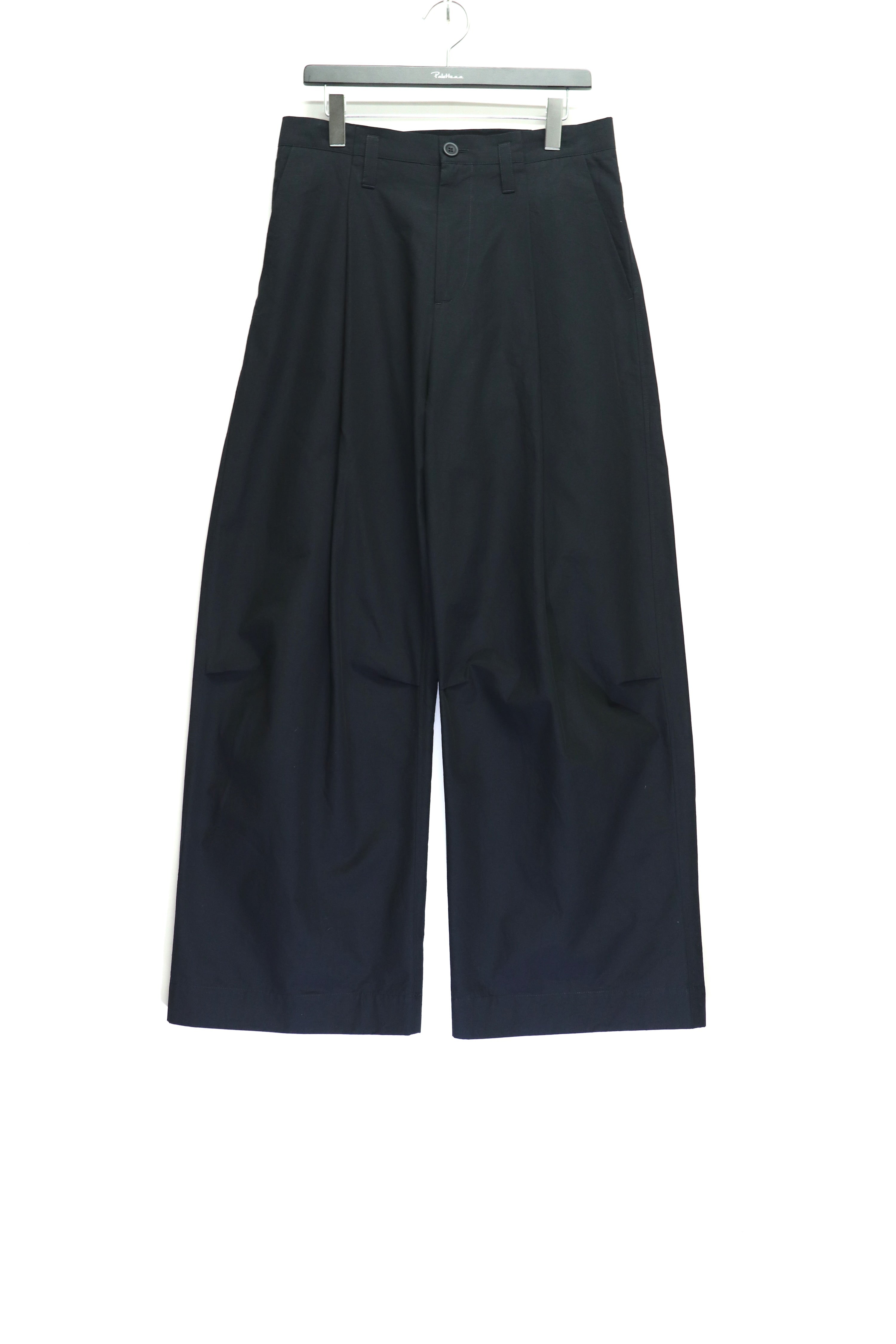 toogood(トゥーグッド)のTHE POTTER TROUSER INKの通販｜PALETTE art 