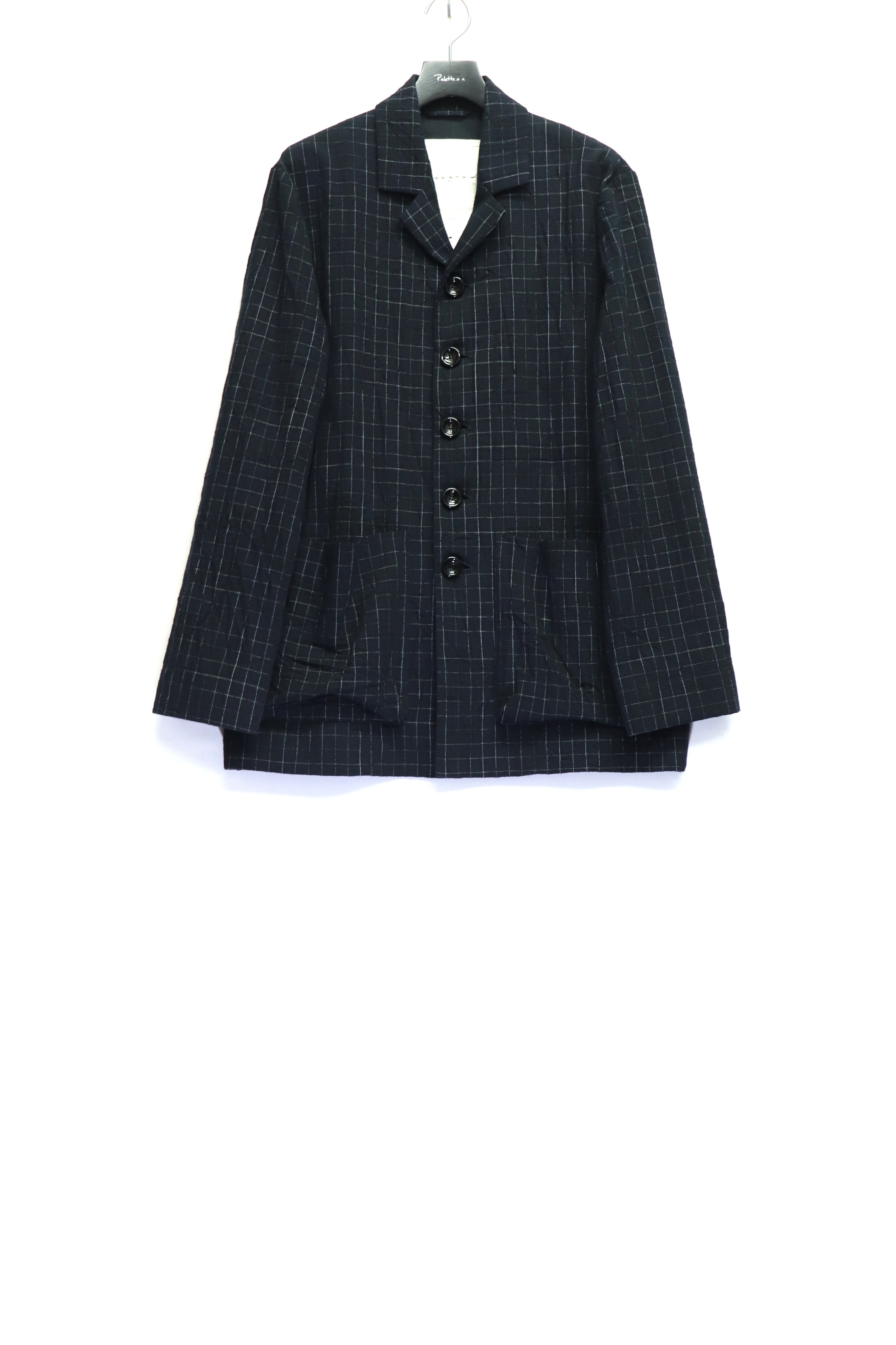 toogood(トゥーグッド)のTHE PHOTOGRAPHER JACKET INKの通販｜PALETTE