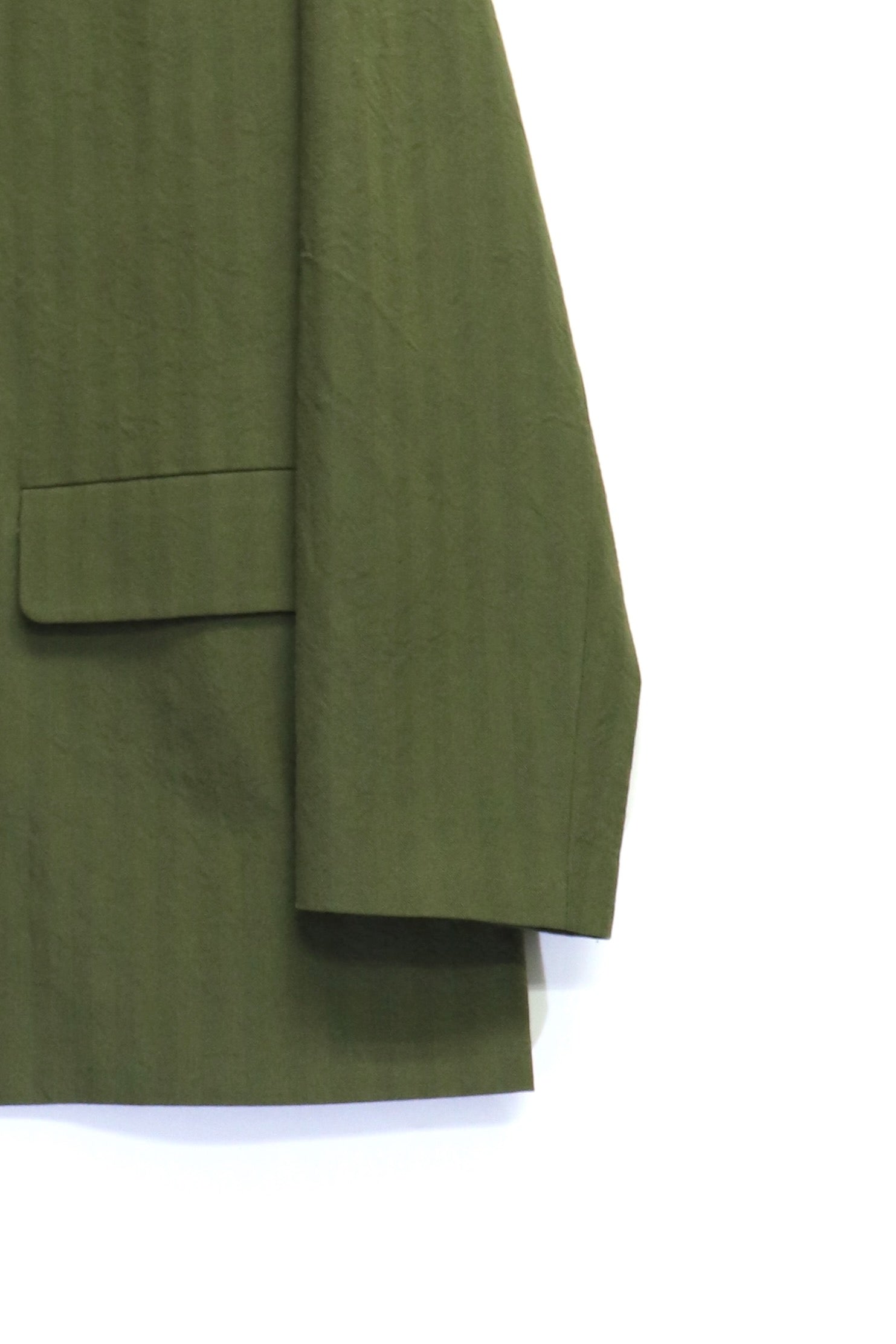 toogood(トゥーグッド)のTHE ARTIST JACKETの通販｜PALETTE art alive