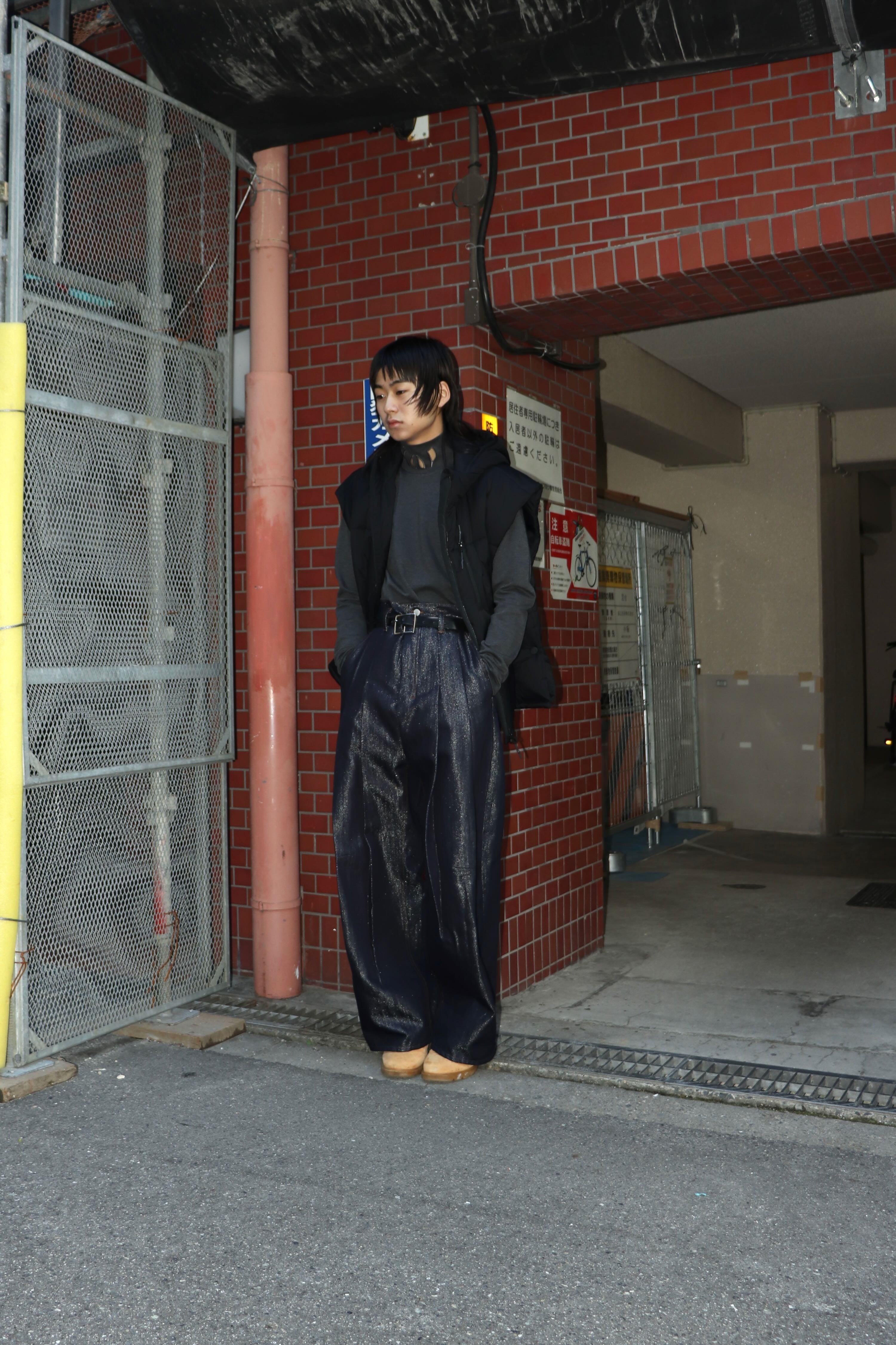 トップス 00s luv maison gimmick bono vest hoodie トップス 00s luv maison gimmick bono vest hoodie トップス 00s luv