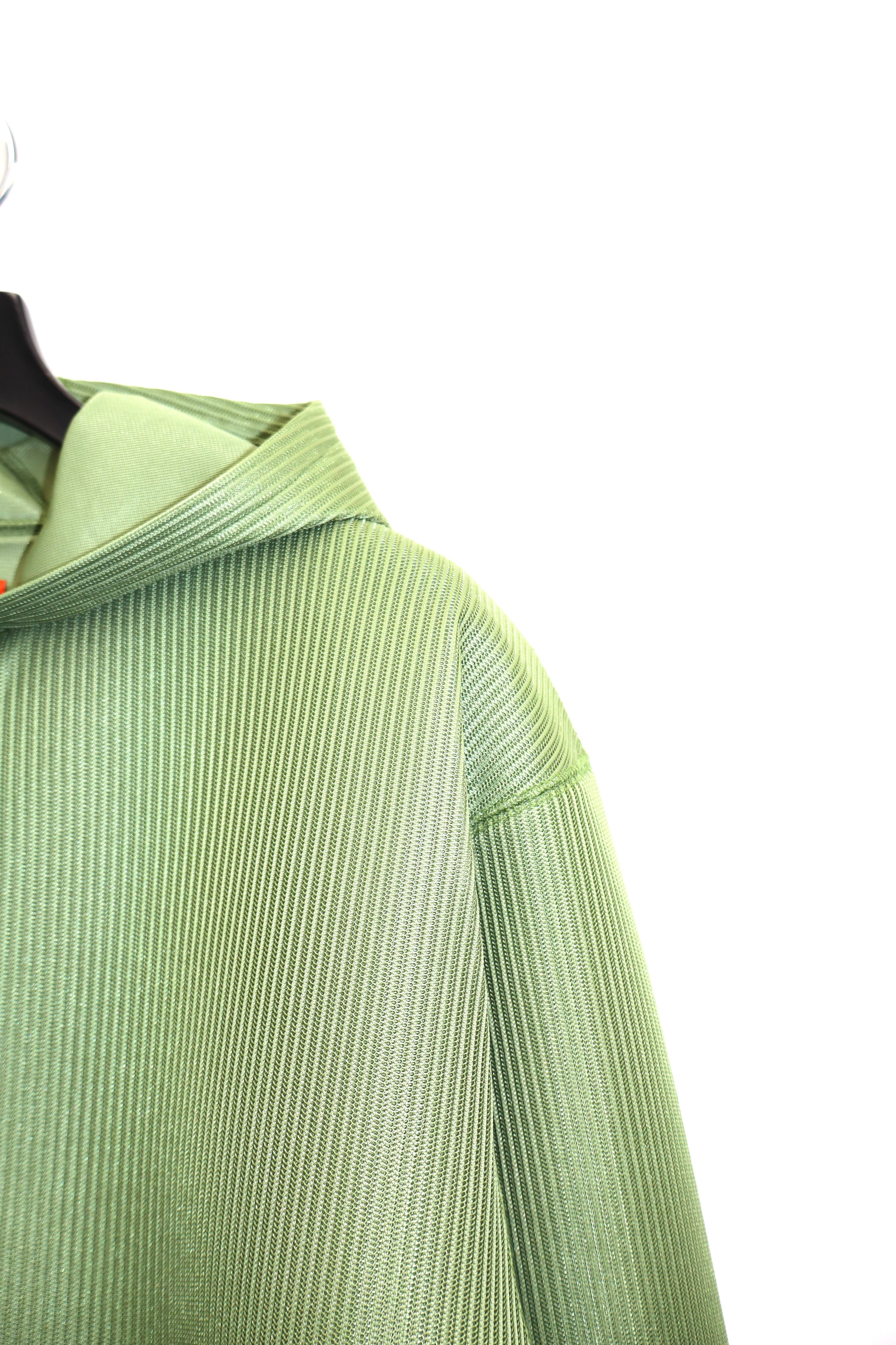 Laid.B(レイドビー)のOKA Surfer Parka KHAKI(パーカー)の通販