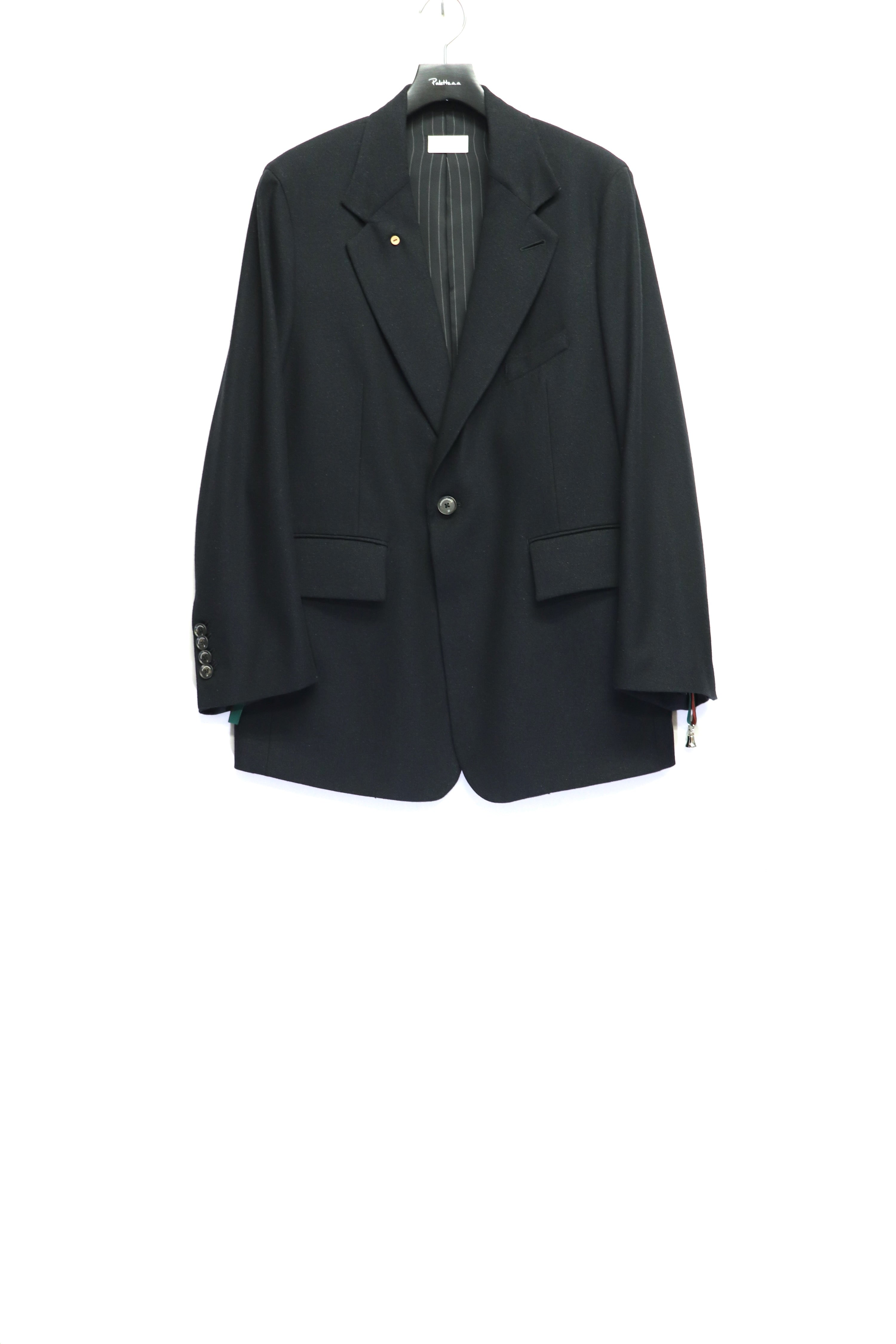 BED J.W. FORD(ベッドフォード)のOther Jacket BLACKの通販｜PALETTE