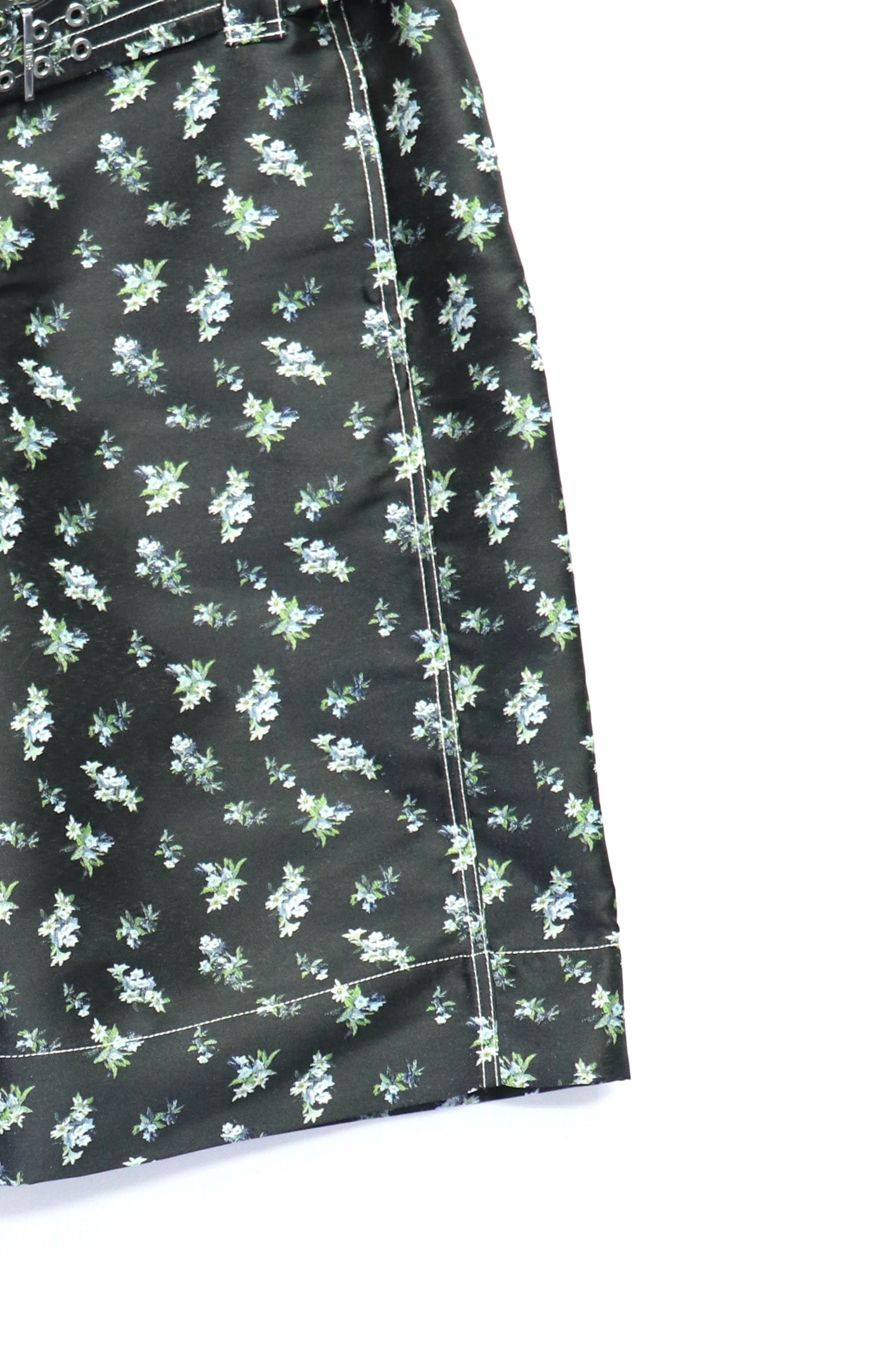 GANNI(ガニー)のFloral Jacquard Shortsの通販｜PALETTE art aliveの