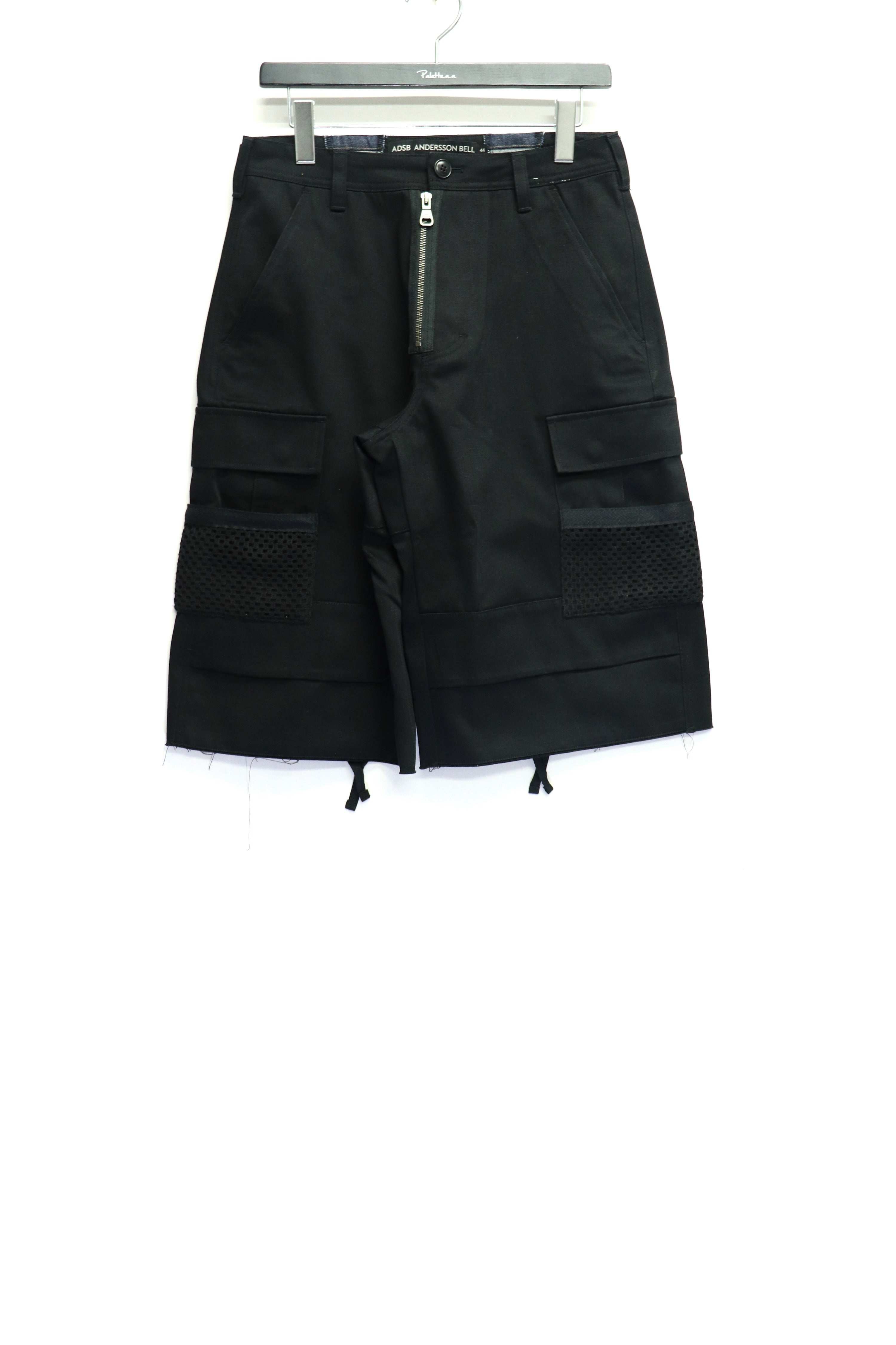 ANDERSSON BELL(アンダースンベル)のDEPOT COTTON CARGO SHORTS