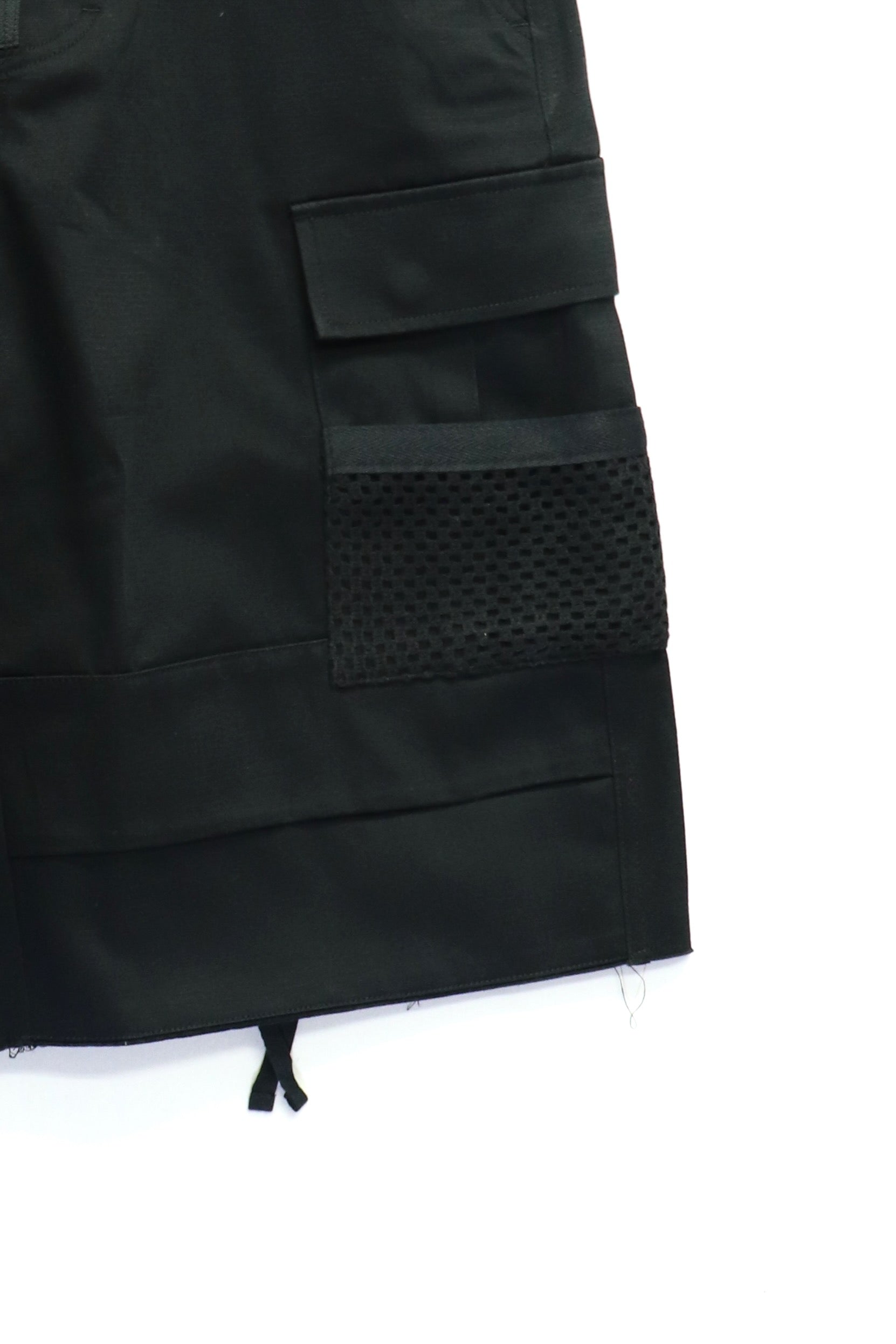 ANDERSSON BELL(アンダースンベル)のDEPOT COTTON CARGO SHORTS