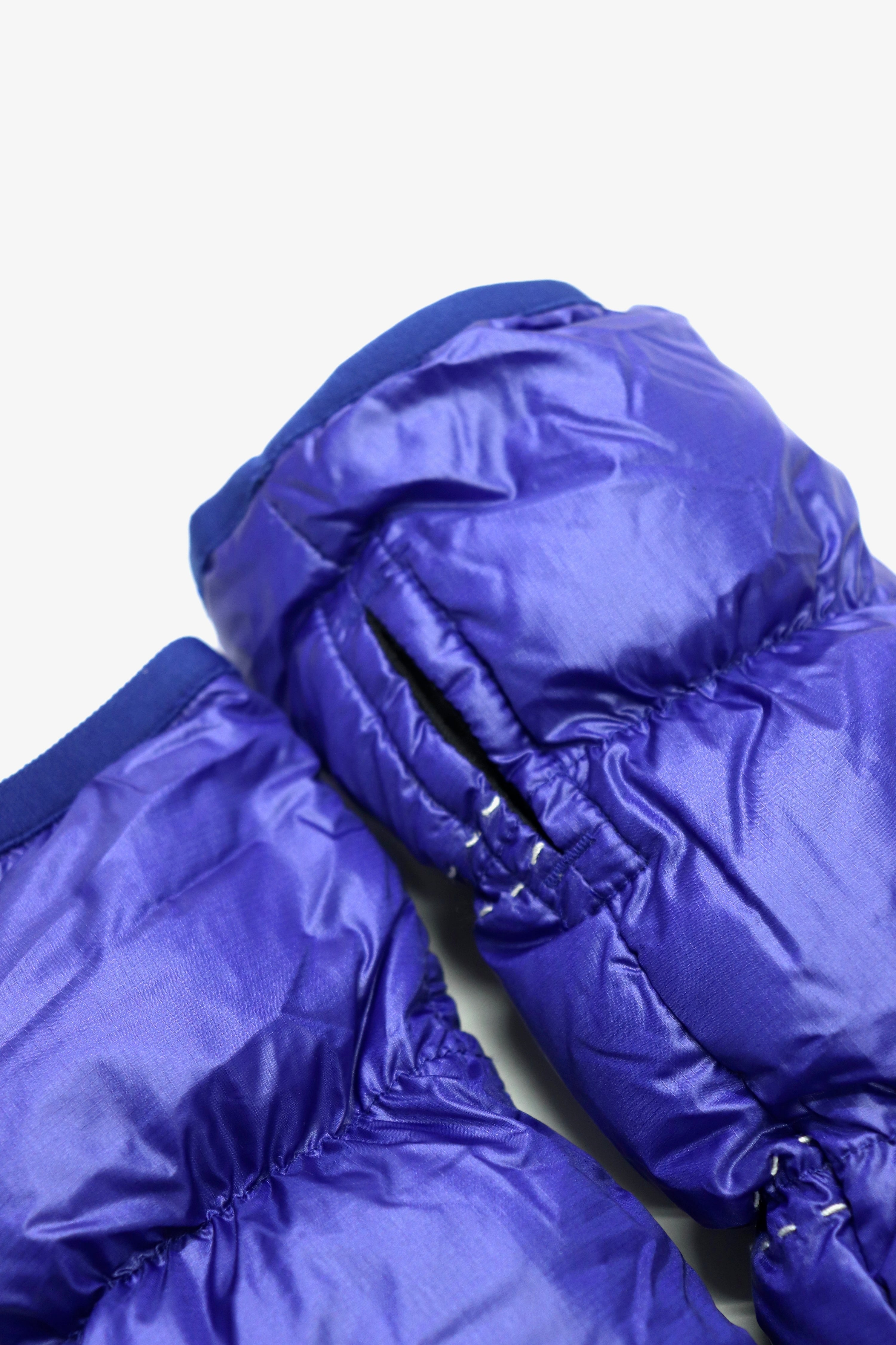 SHINYAKOZUKA(シンヤコヅカ)のan' alpinist's glove with nanga