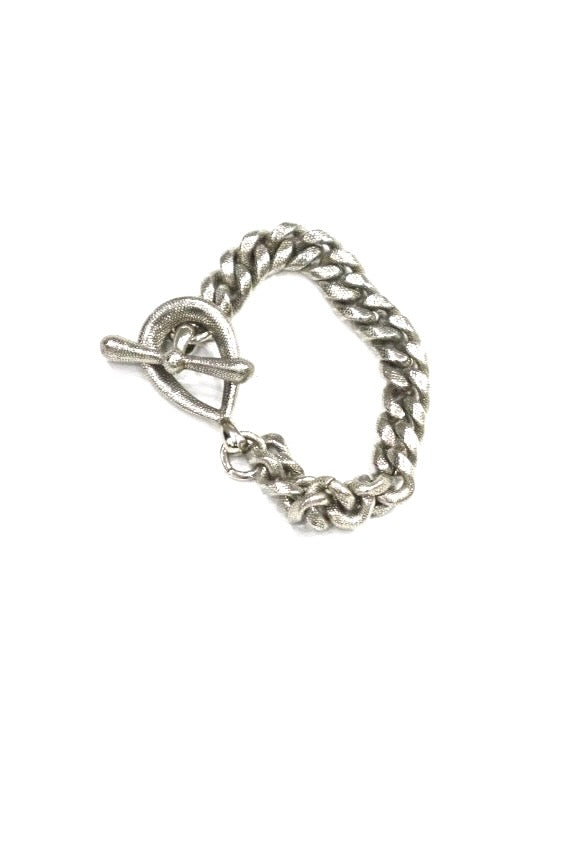 SUGARHILL(シュガーヒル)のT BAR CHAIN BRACELETの通販｜PALETTE art