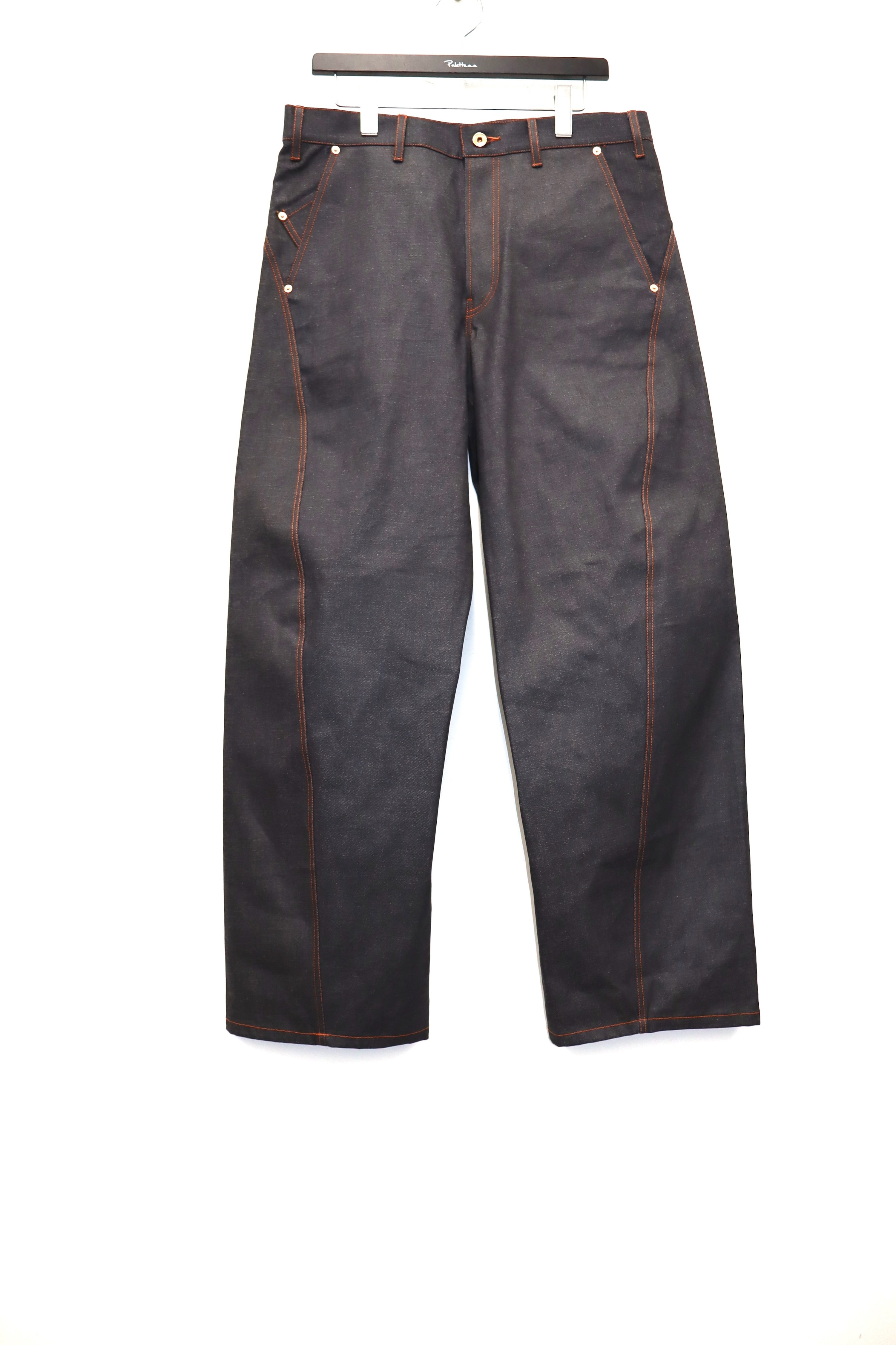 Laid.B(レイドビー)のSunset 2nd Pants(パンツ)の通販｜PALETTE art