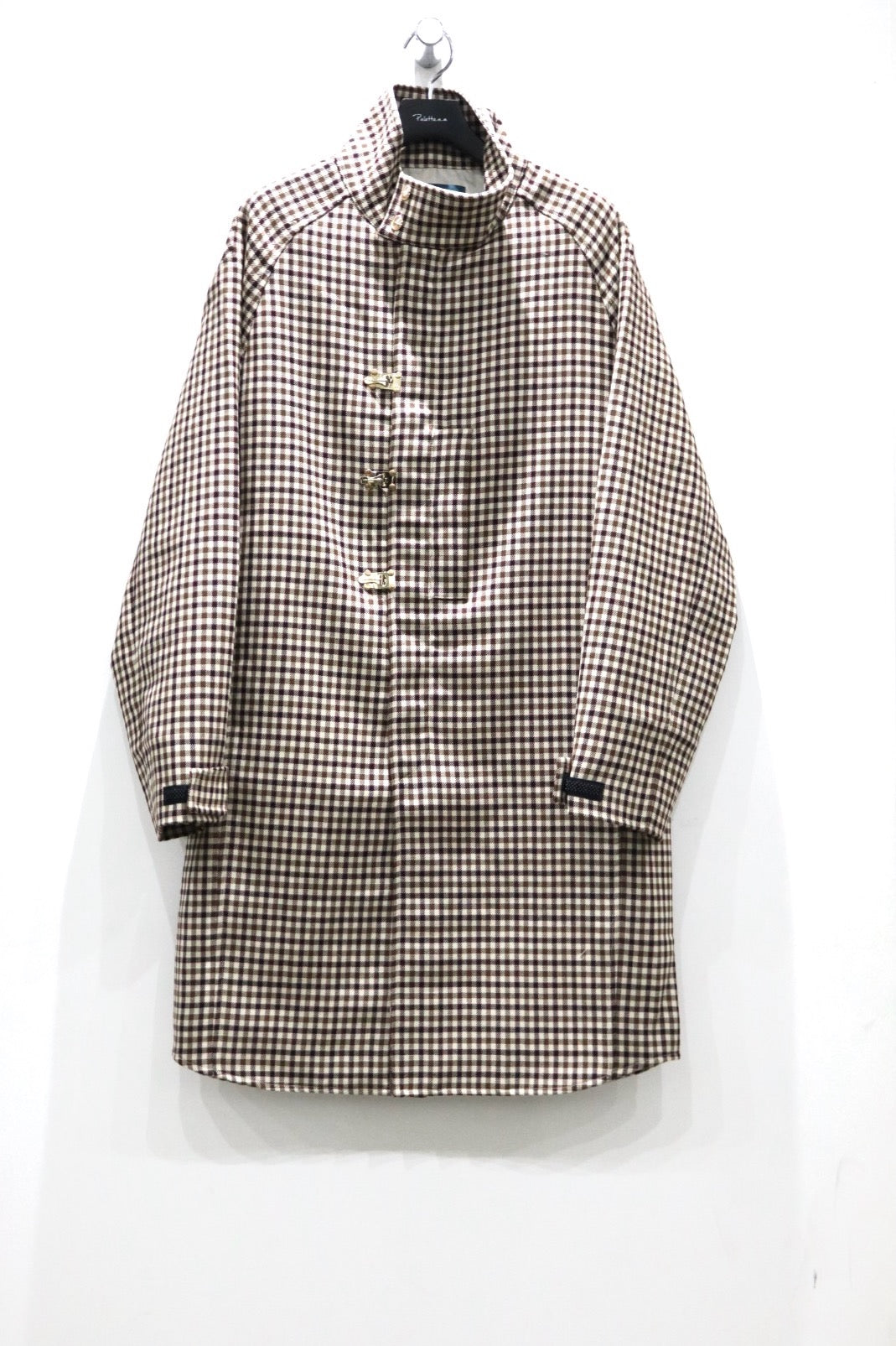 NAMESAKE(ネイムセイク)のASPEN FIELD COATの通販｜PALETTE art alive