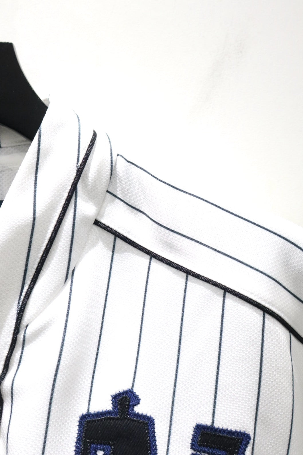 NAMESAKE(ネイムセイク)のKENYON BASEBALL JERSEYの通販｜PALETTE art