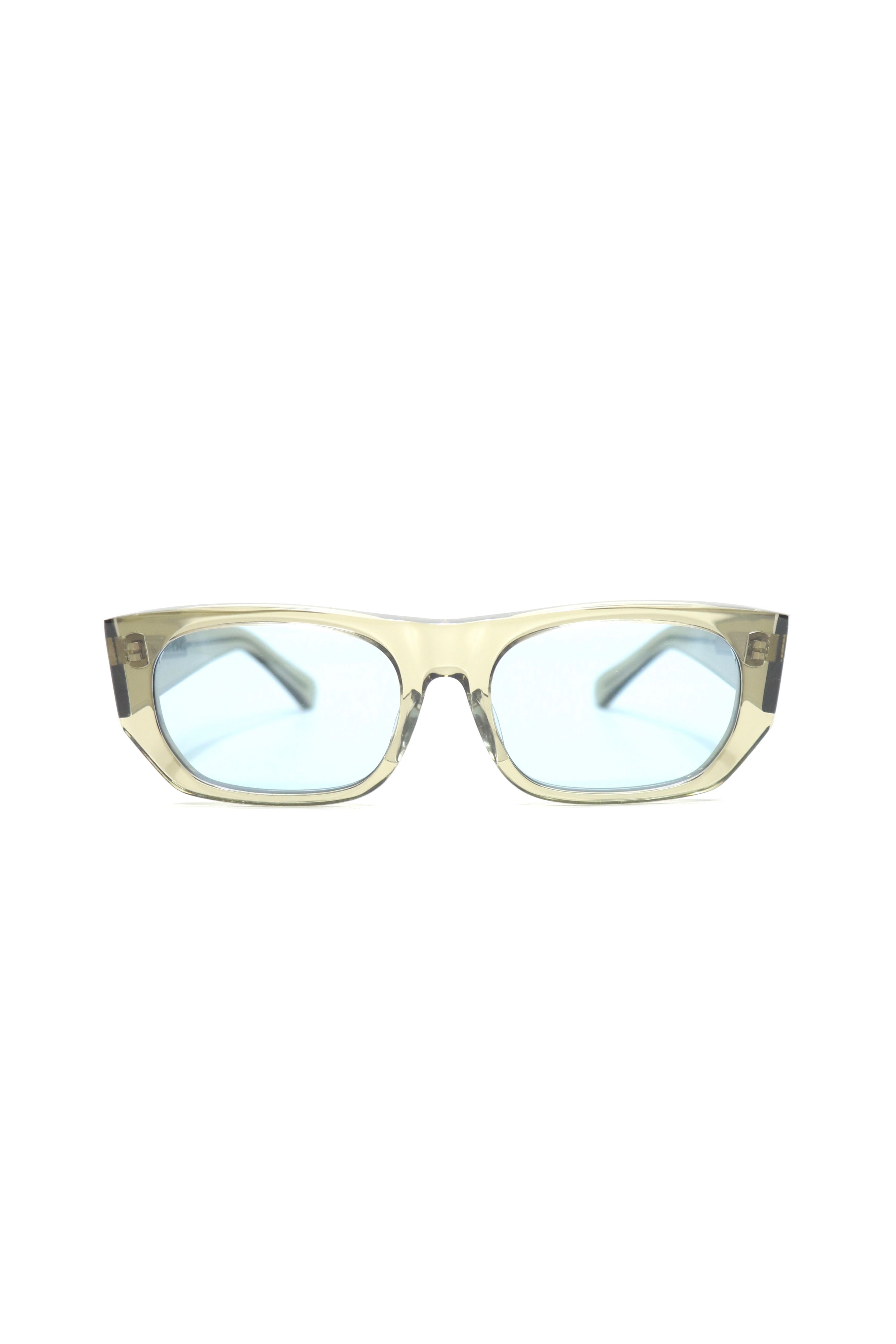 Lunetta Bada サングラス Lunetta BADA / No.23 ルネッタバダ メガネ・サングラス取扱い店舗