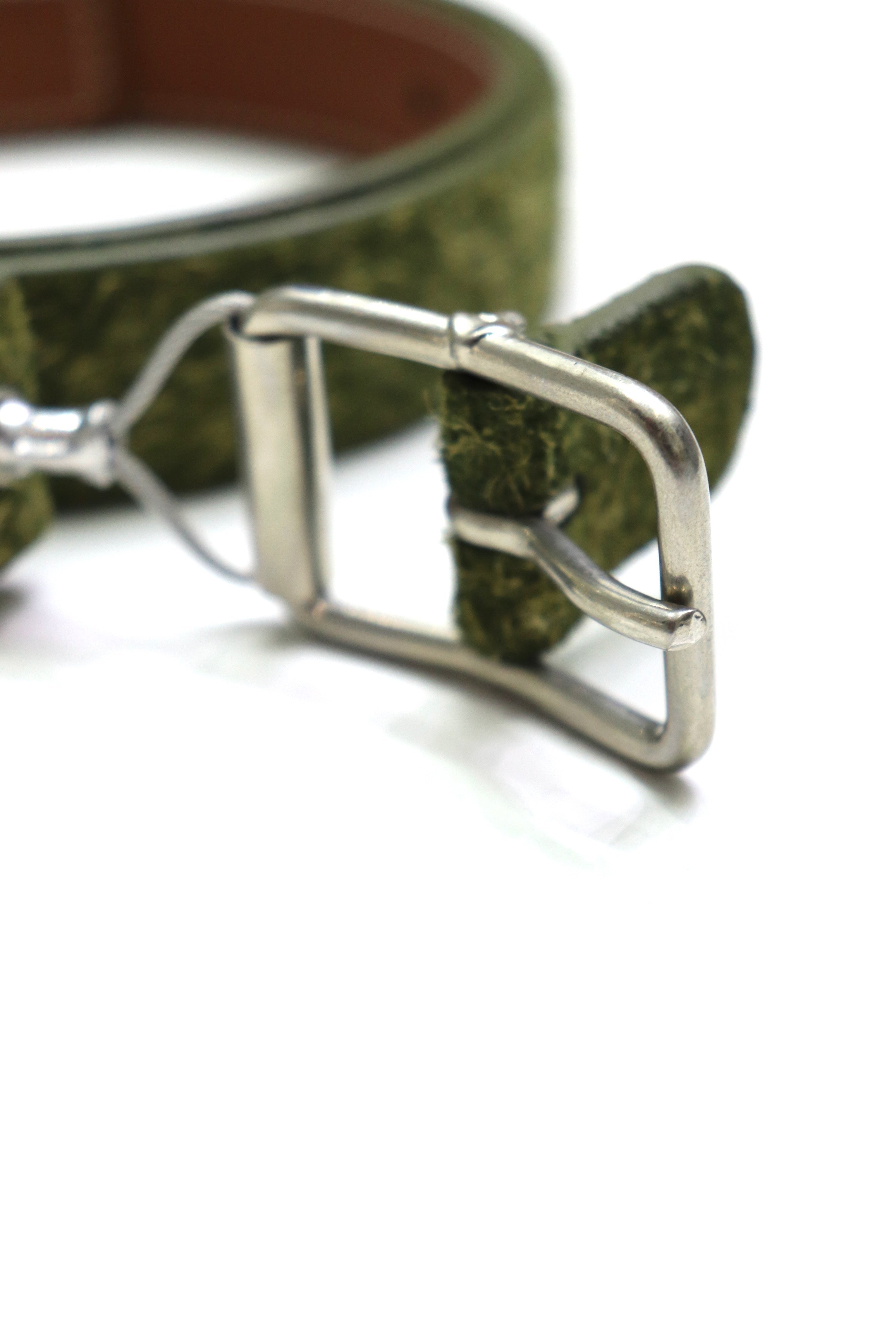 beta post(ベータポスト)のreversible suspension belt MOSSの通販