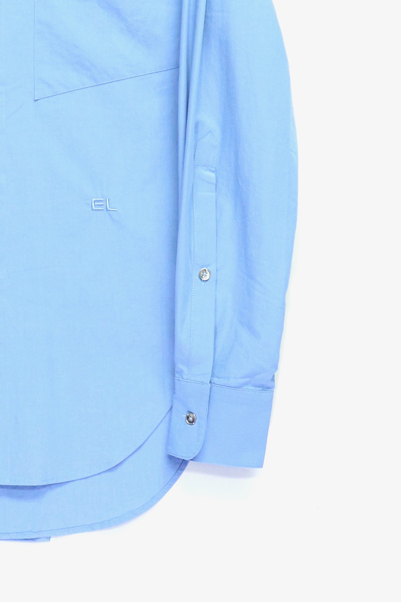 ECKHAUS LATTA(エコーズラッタ)のNOTEBOOK SHIRTの通販|PALETTE ECKHAUS LATTA(エコーズラッタ)のNOTEBOOK SHIRTの通販|PALETTE