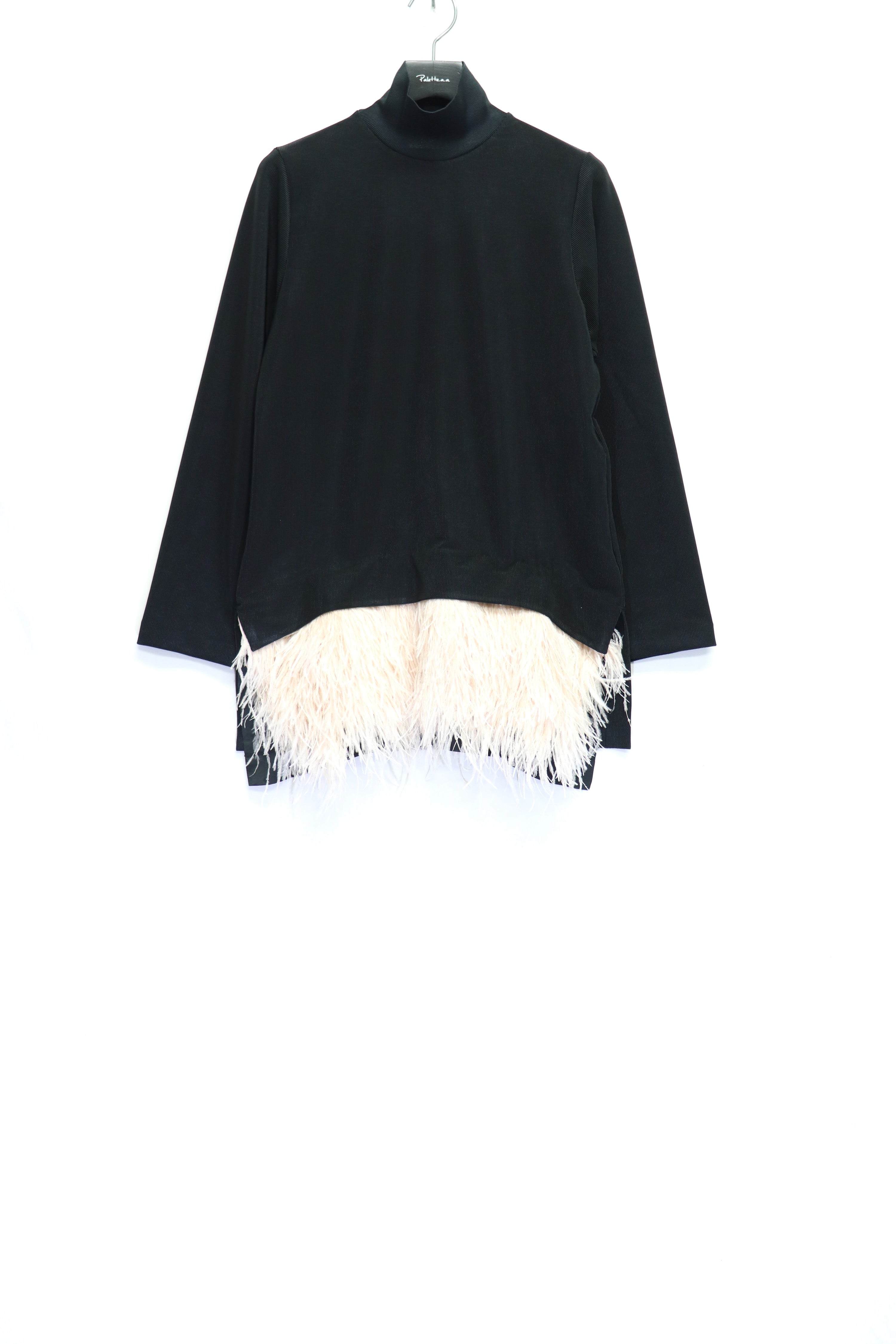 TOGA(トーガ)のPique jersey L/Sの通販｜PALETTE art aliveの