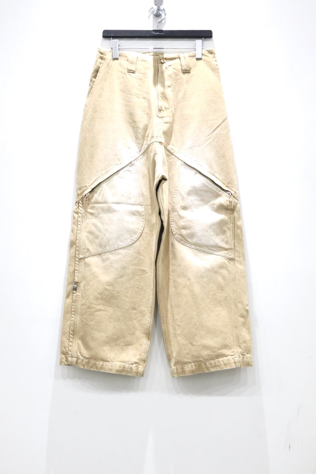 NAMESAKE(ネイムセイク)のANTONIO FIELD JEANSの通販｜PALETTE art