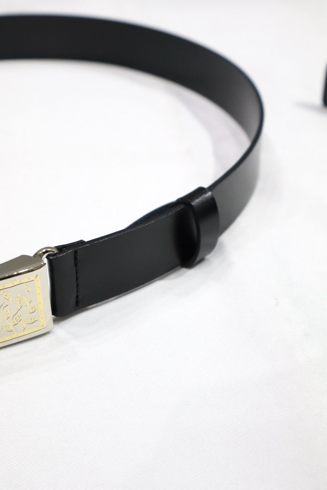 SHINYAKOZUKA(シンヤコヅカ)のPICTURESQUE OJISAN BELTの通販｜PALETTE