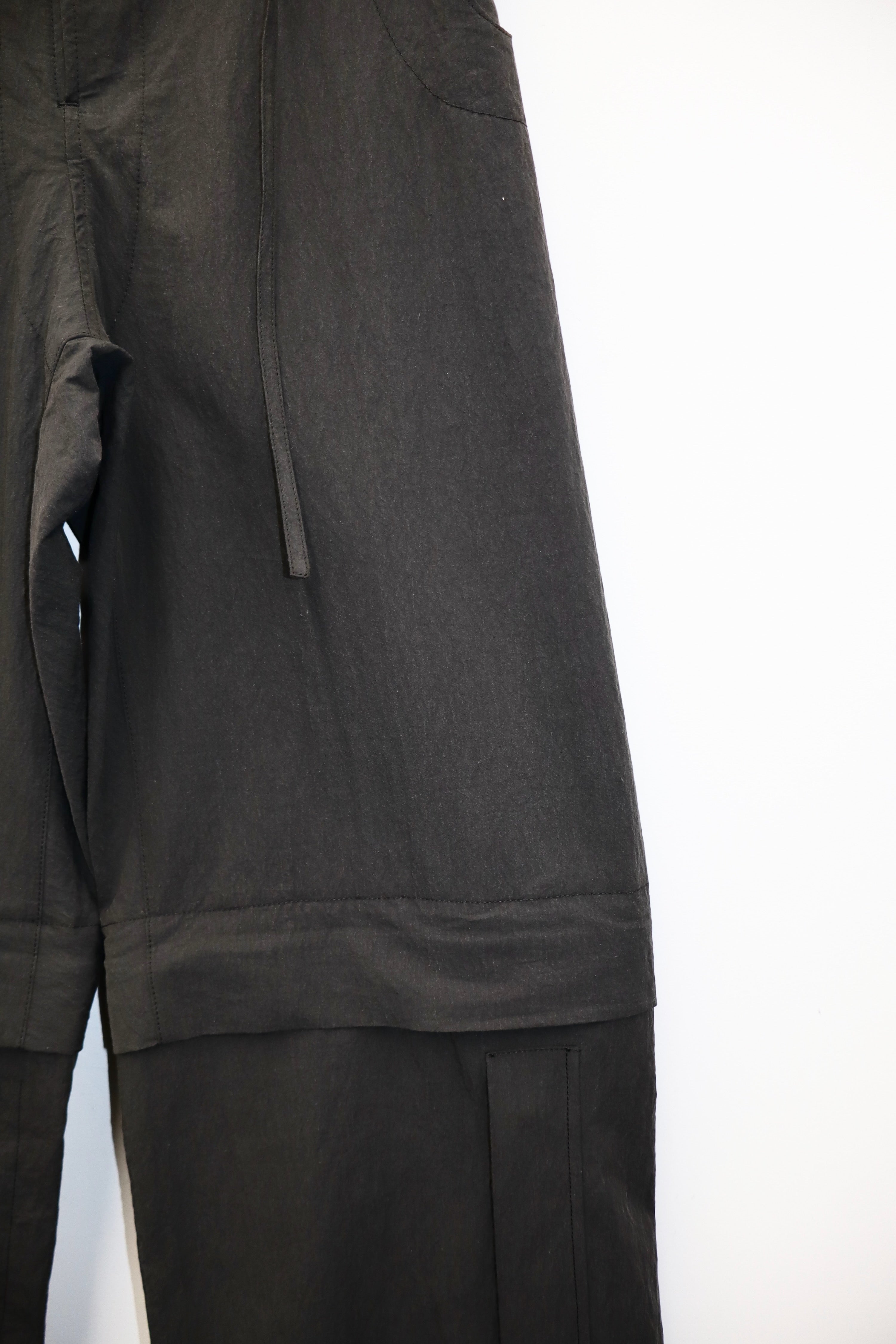 JIAN YE(ジェンイェ)のALLY BAG PT(パンツ)の通販｜PALETTE art