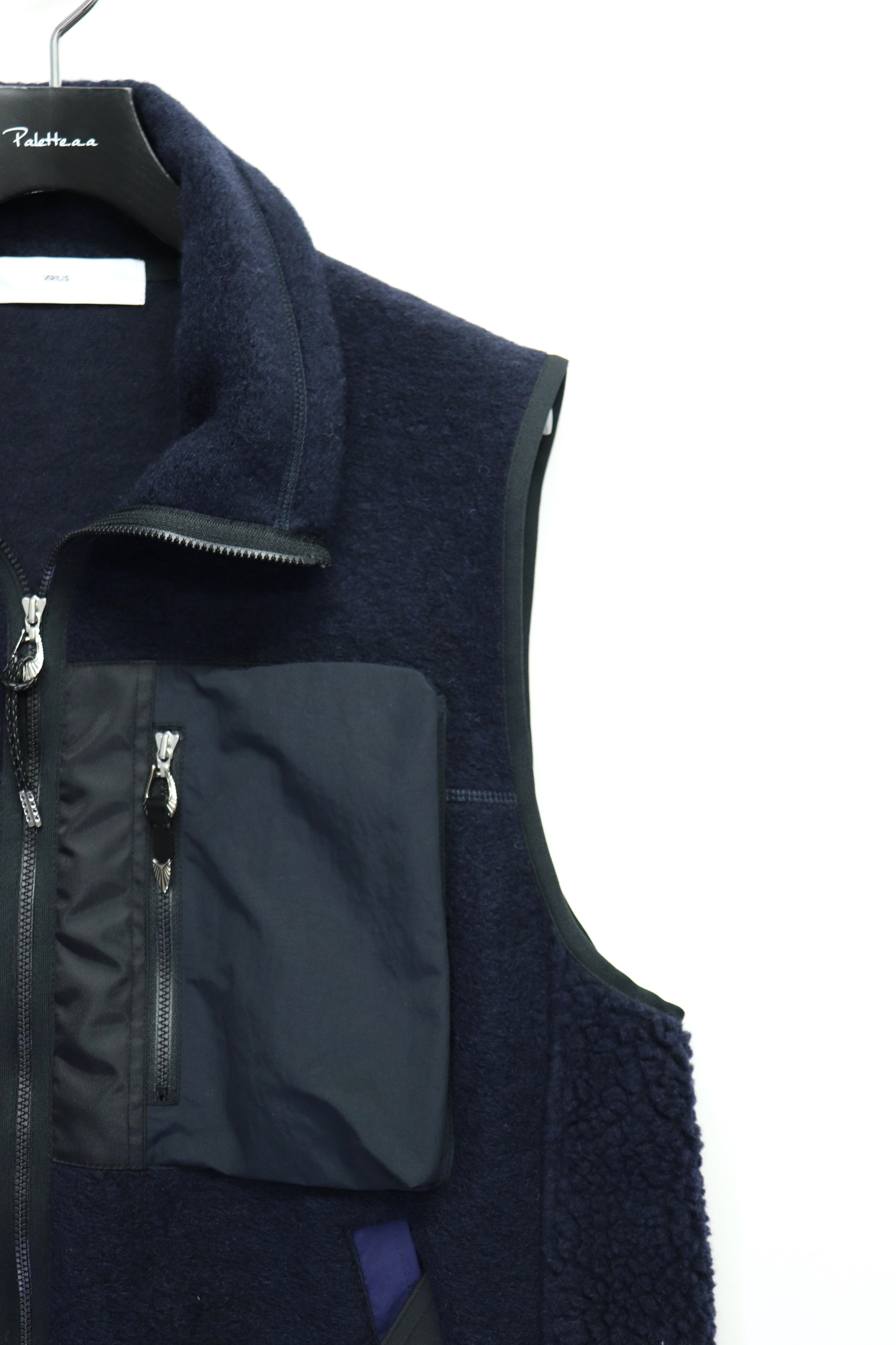 TOGA VIRILIS ダウンベスト TOGA VIRILIS TOGA ARCHIVESのダウンベスト検索結果|古着・中古品の