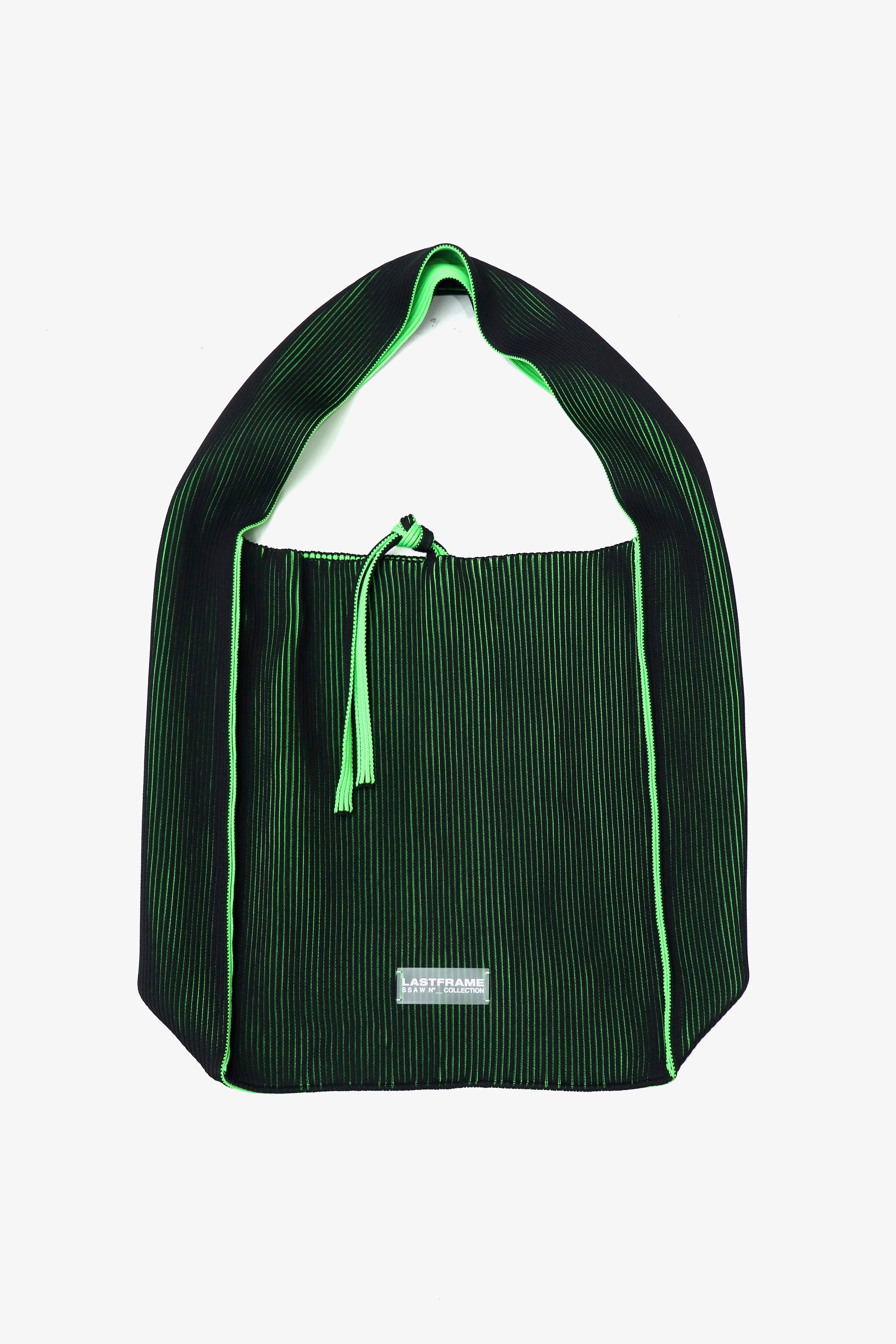LASTFRAME(ラストフレーム)のKASANE REVERSIBLE TASUKI TOTE LARGE