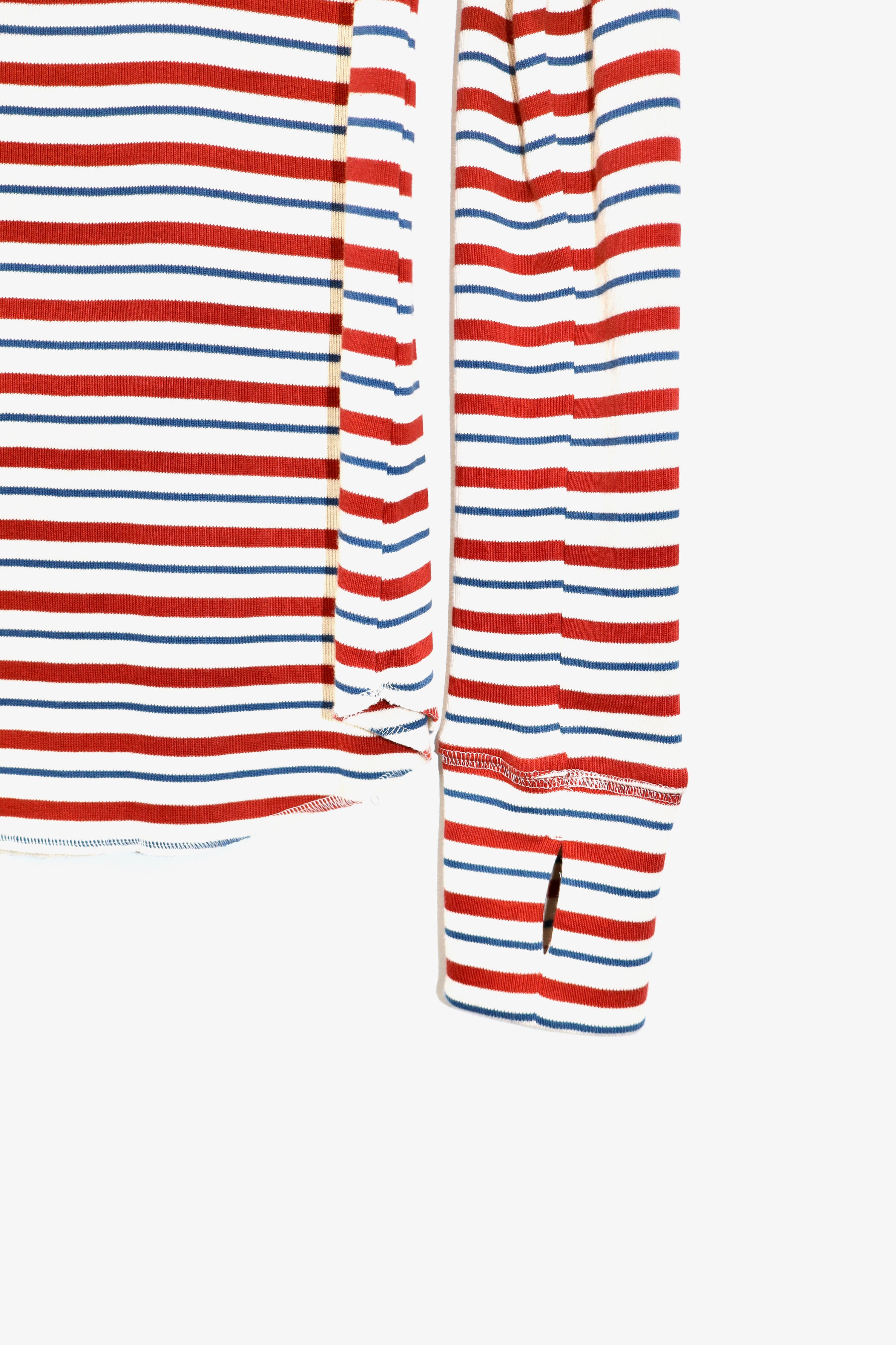 Urig(ウーリッヒ)のTIGHT BORDER TURTLENECK LS FRANCE(タートルネック 