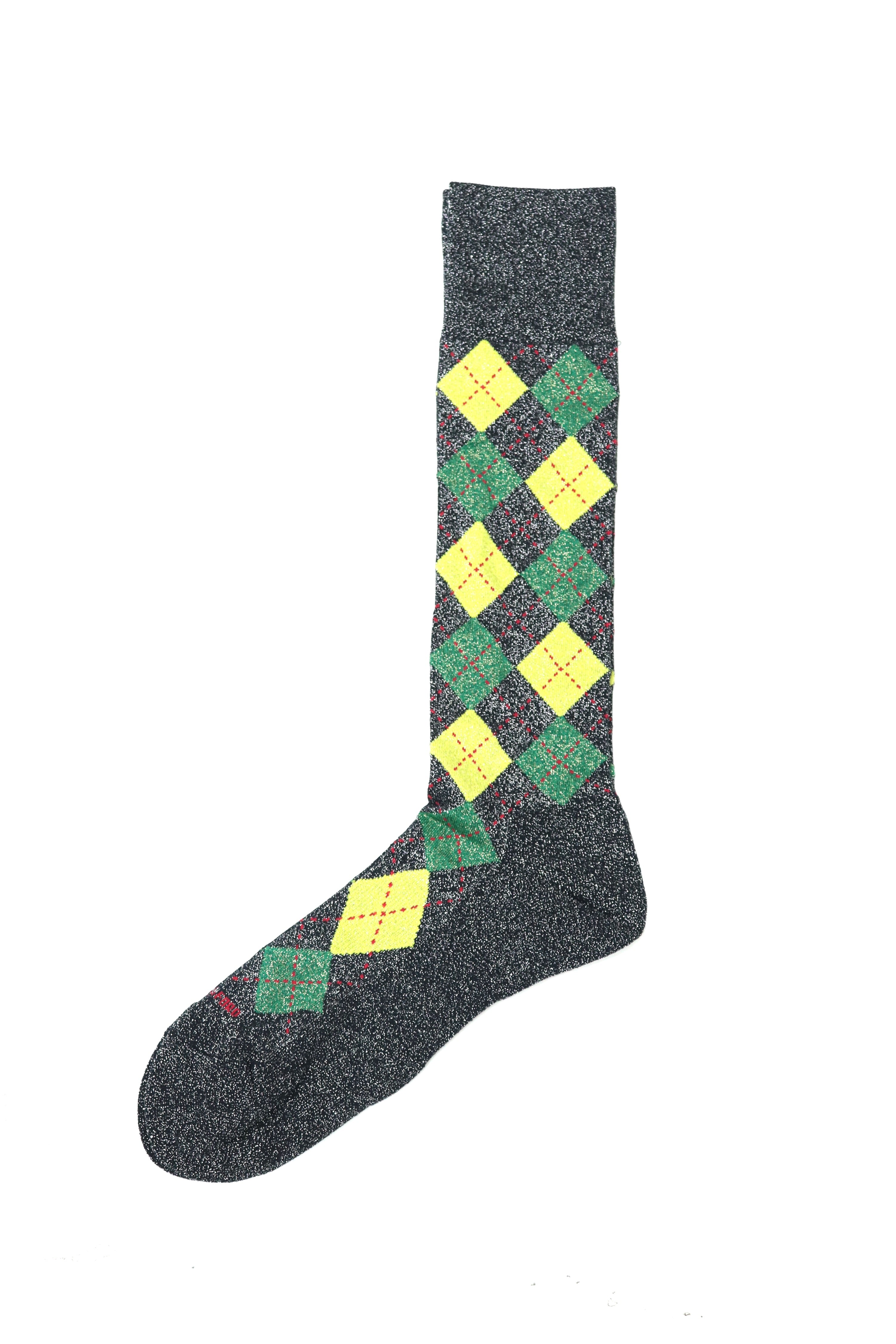 BED J.W. FORD(ベッドフォード)のargyle SILVERの通販｜PALETTE art 