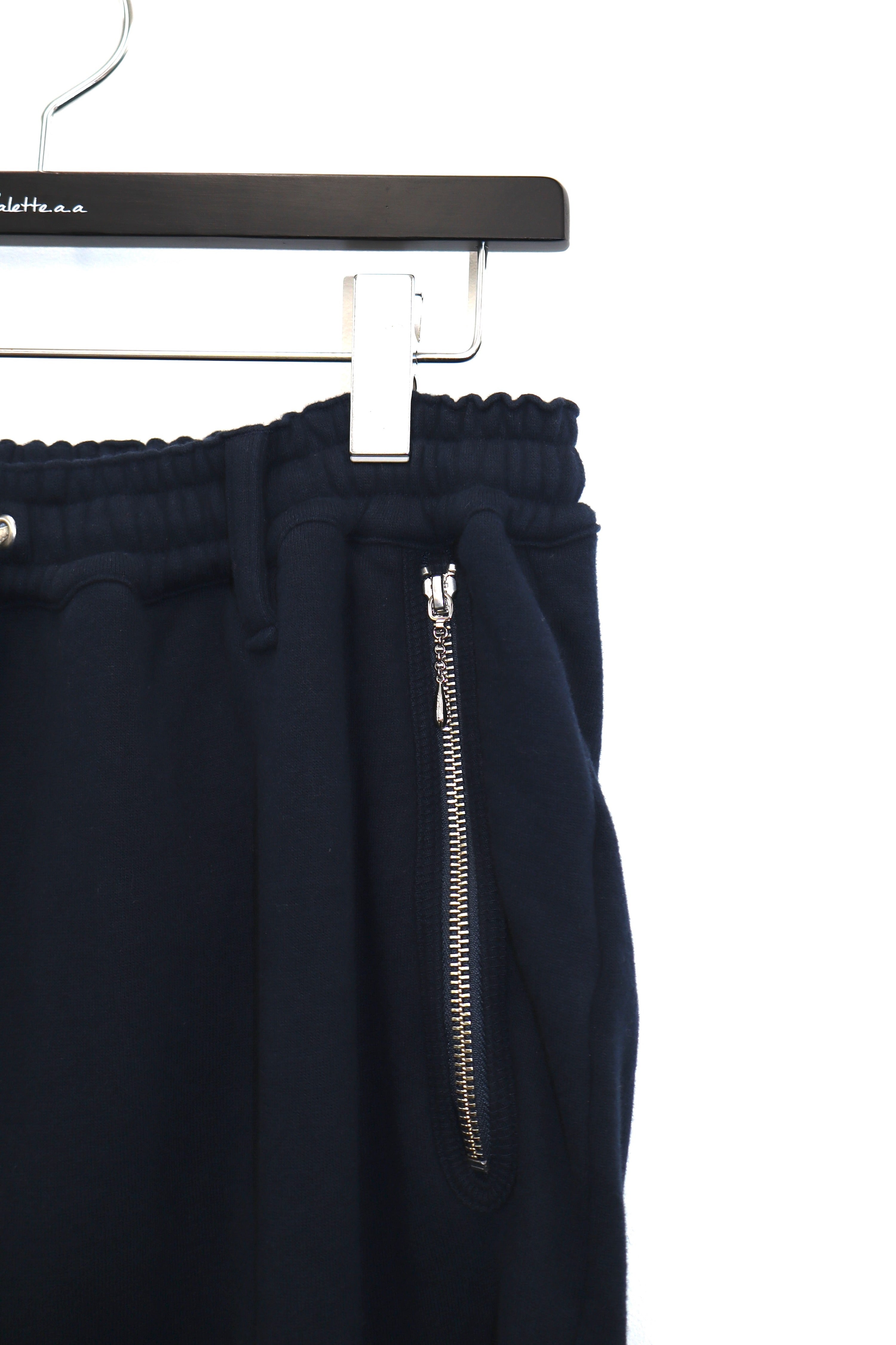 SUGARHILL(シュガーヒル)のSWEAT PANTS NAVYの通販｜PALETTE art alive